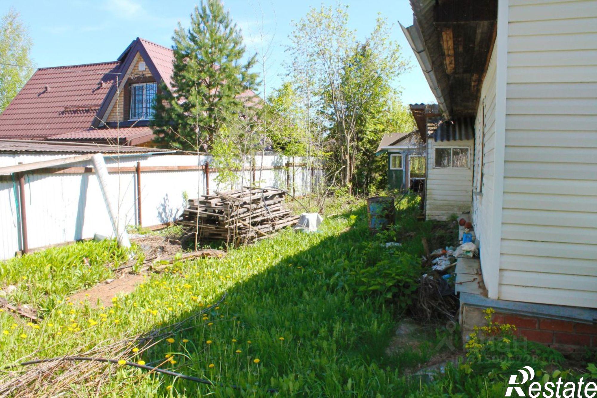 Купить дачу, дом, коттедж за 4 600 000 рублей на деревня Никулино, СНТ Никулино