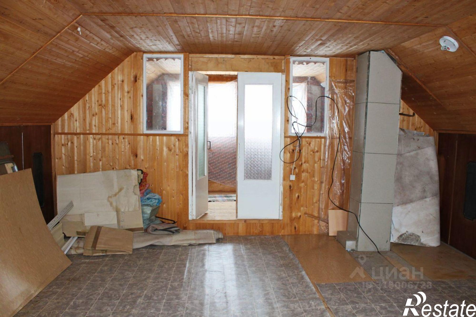 Купить дачу, дом, коттедж за 4 600 000 рублей на деревня Никулино, СНТ Никулино