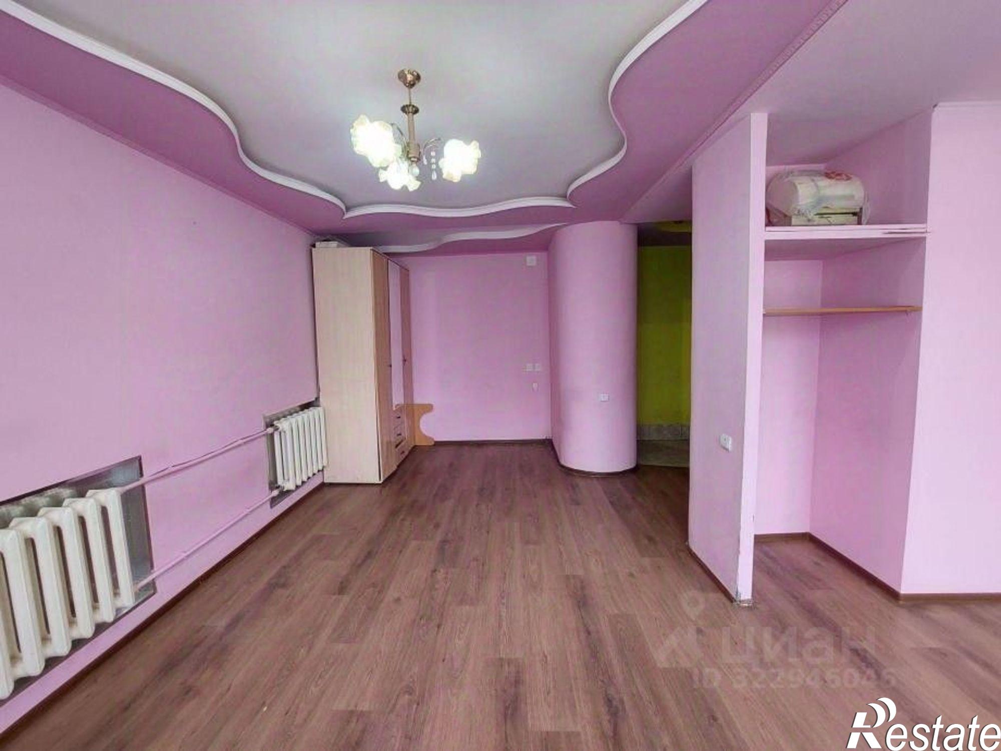 Купить квартиру за 1 300 000 рублей на Соликамский р-н, село Родники