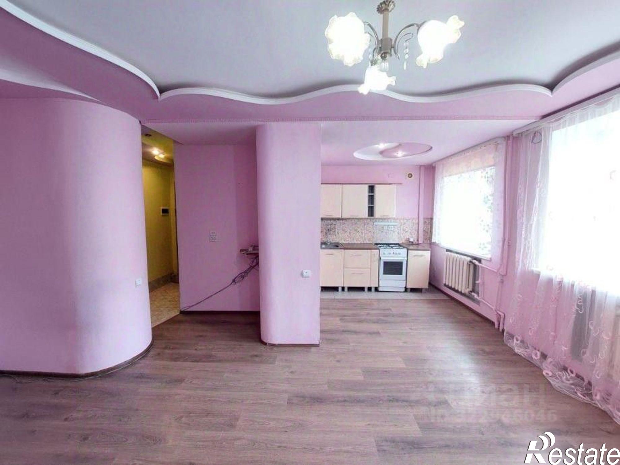 Купить квартиру за 1 300 000 рублей на Соликамский р-н, село Родники