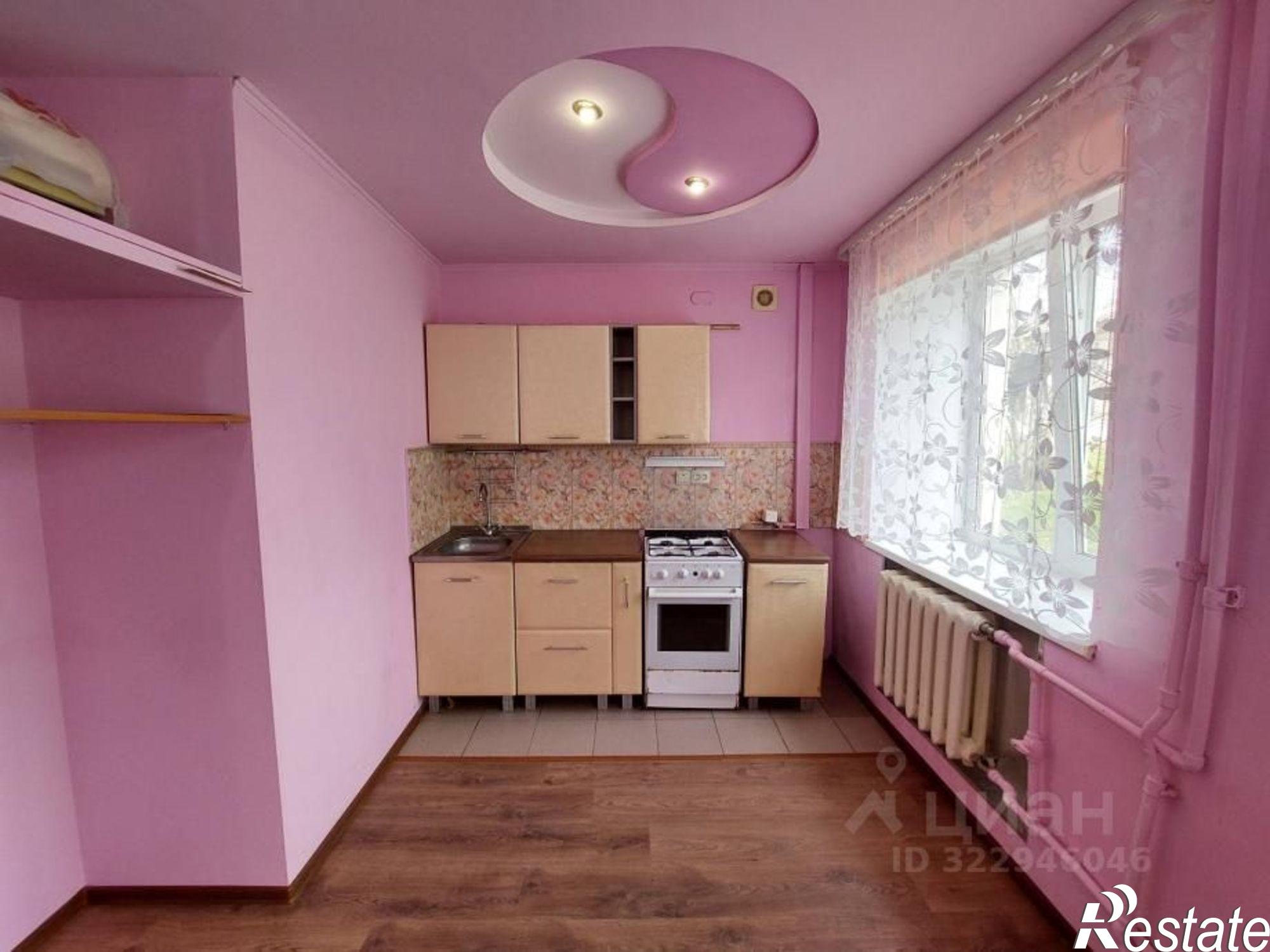 Купить квартиру за 1 300 000 рублей на Соликамский р-н, село Родники