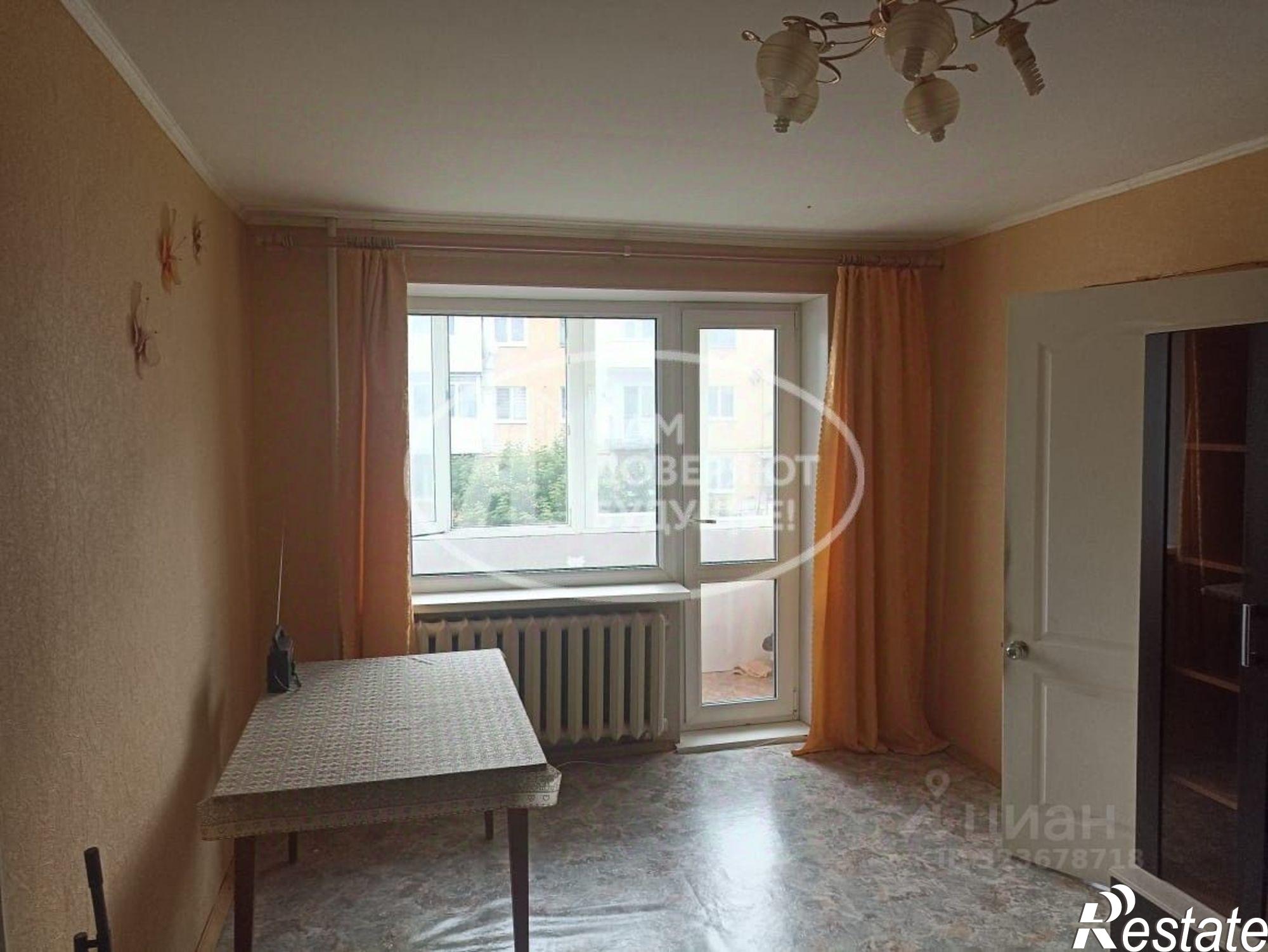 Купить квартиру за 1 200 000 рублей на Октябрьский проспект, 6