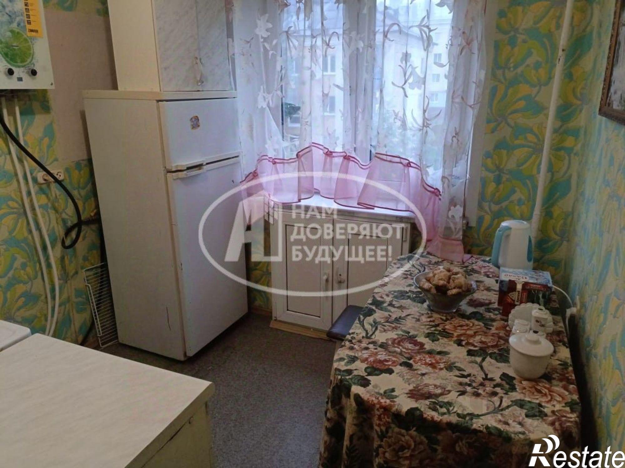 Купить квартиру за 1 200 000 рублей на Октябрьский проспект, 6