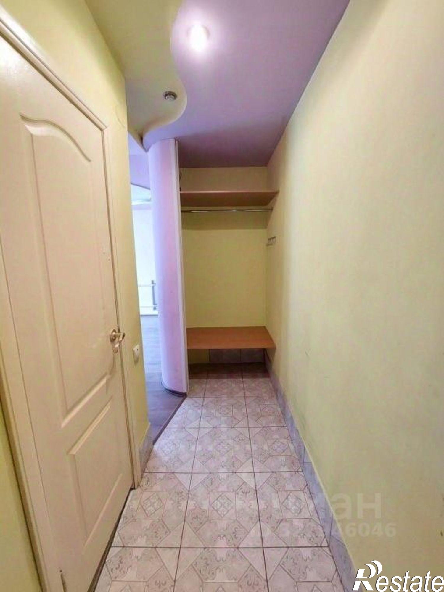 Купить квартиру за 1 300 000 рублей на Соликамский р-н, село Родники