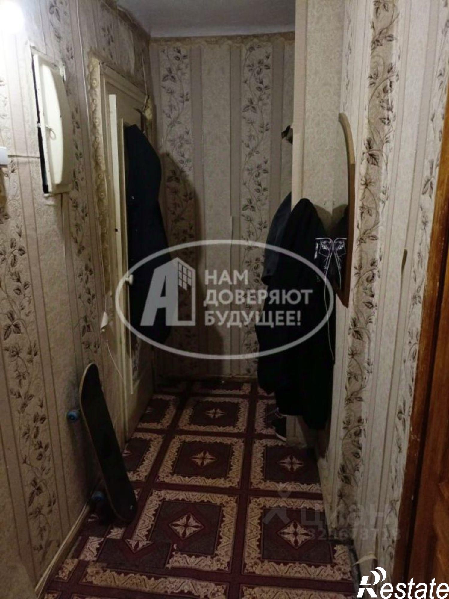 Купить квартиру за 1 200 000 рублей на Октябрьский проспект, 6