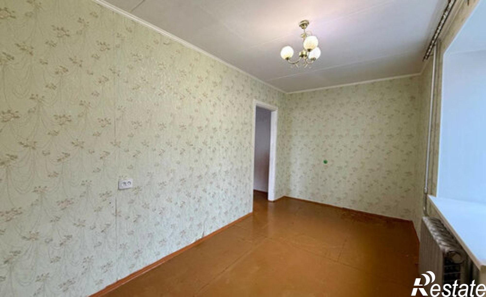 Купить квартиру за 2 800 000 рублей на Советская улица, 45