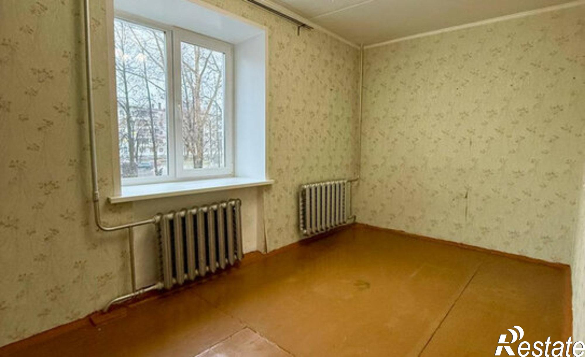 Купить квартиру за 2 800 000 рублей на Советская улица, 45