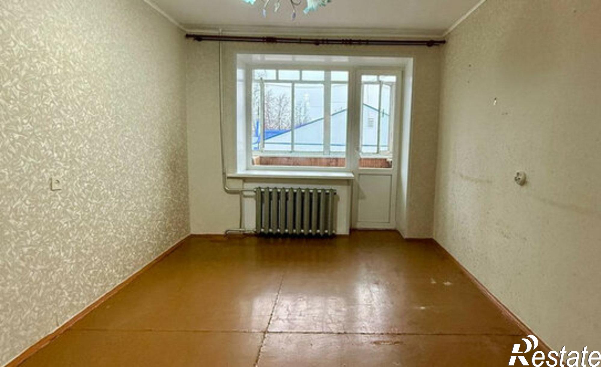 Купить квартиру за 2 800 000 рублей на Советская улица, 45