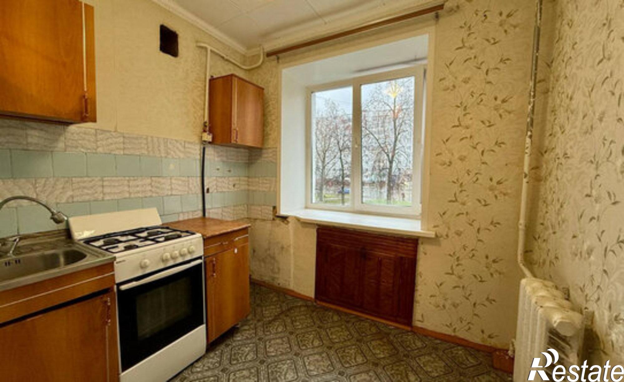 Купить квартиру за 2 800 000 рублей на Советская улица, 45