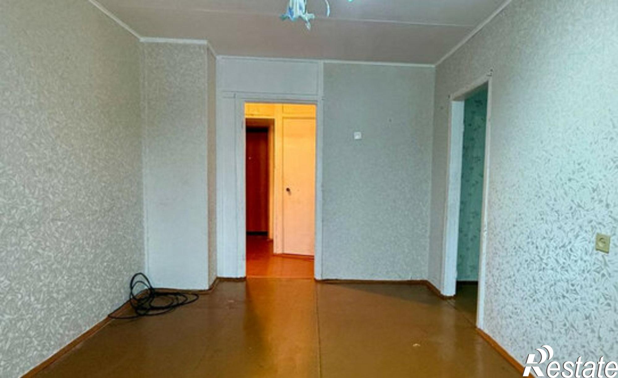 Купить квартиру за 2 800 000 рублей на Советская улица, 45