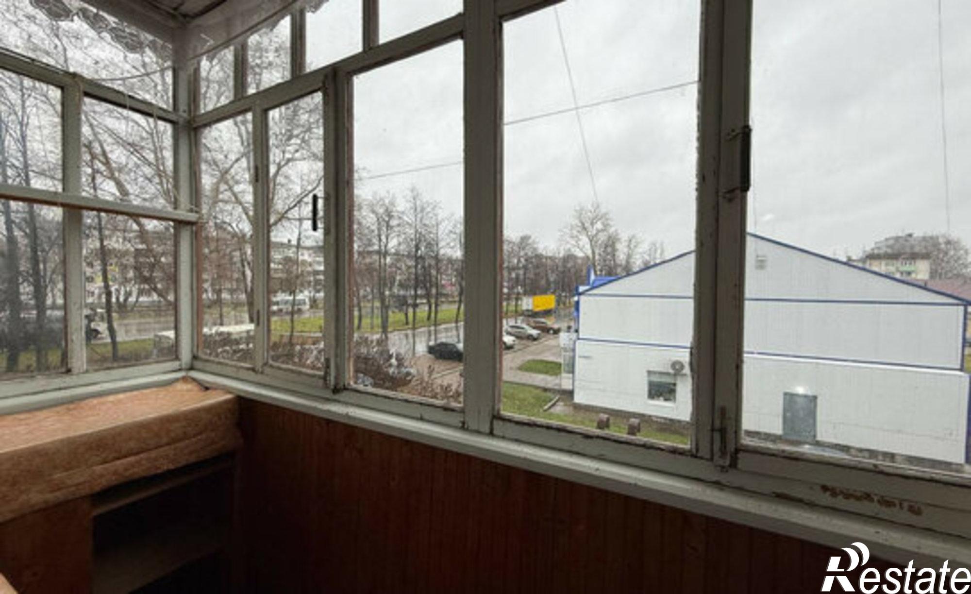 Купить квартиру за 2 800 000 рублей на Советская улица, 45