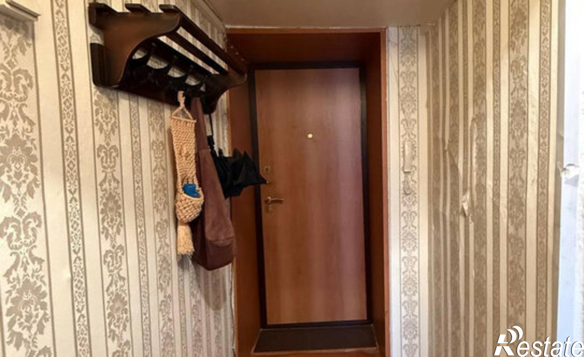 Купить квартиру за 2 800 000 рублей на Советская улица, 45