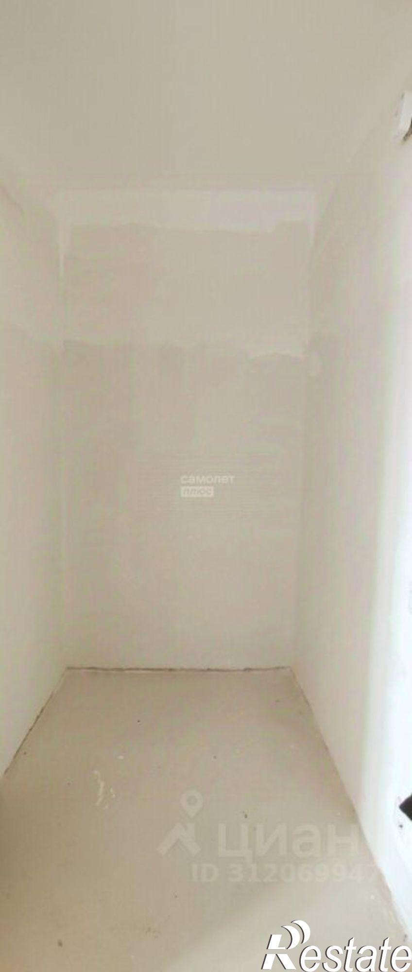 Купить квартиру за 1 350 000 рублей на Черная с., Северная ул., д.7