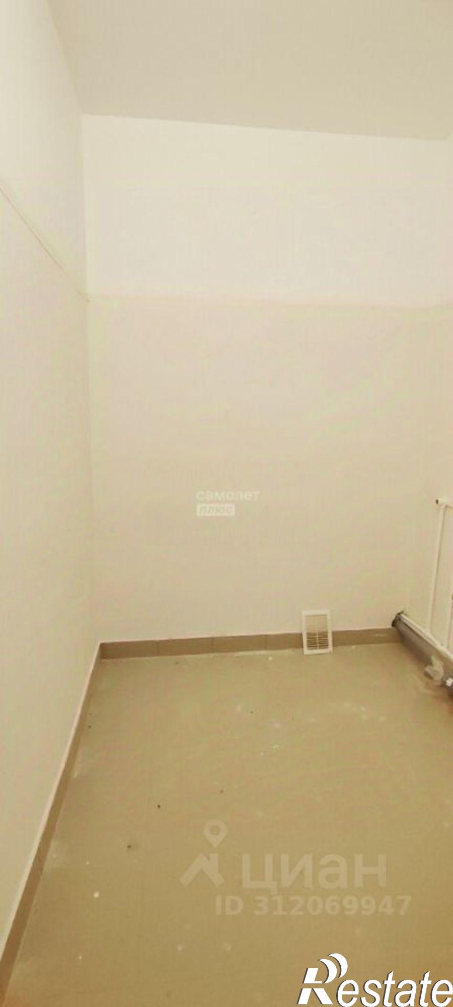 Купить квартиру за 1 350 000 рублей на Черная с., Северная ул., д.7