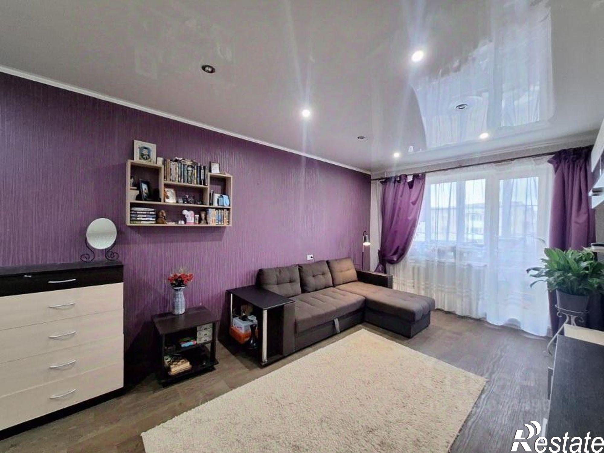 Купить квартиру за 2 100 000 рублей на г Березники, ул Пятилетки, д 144