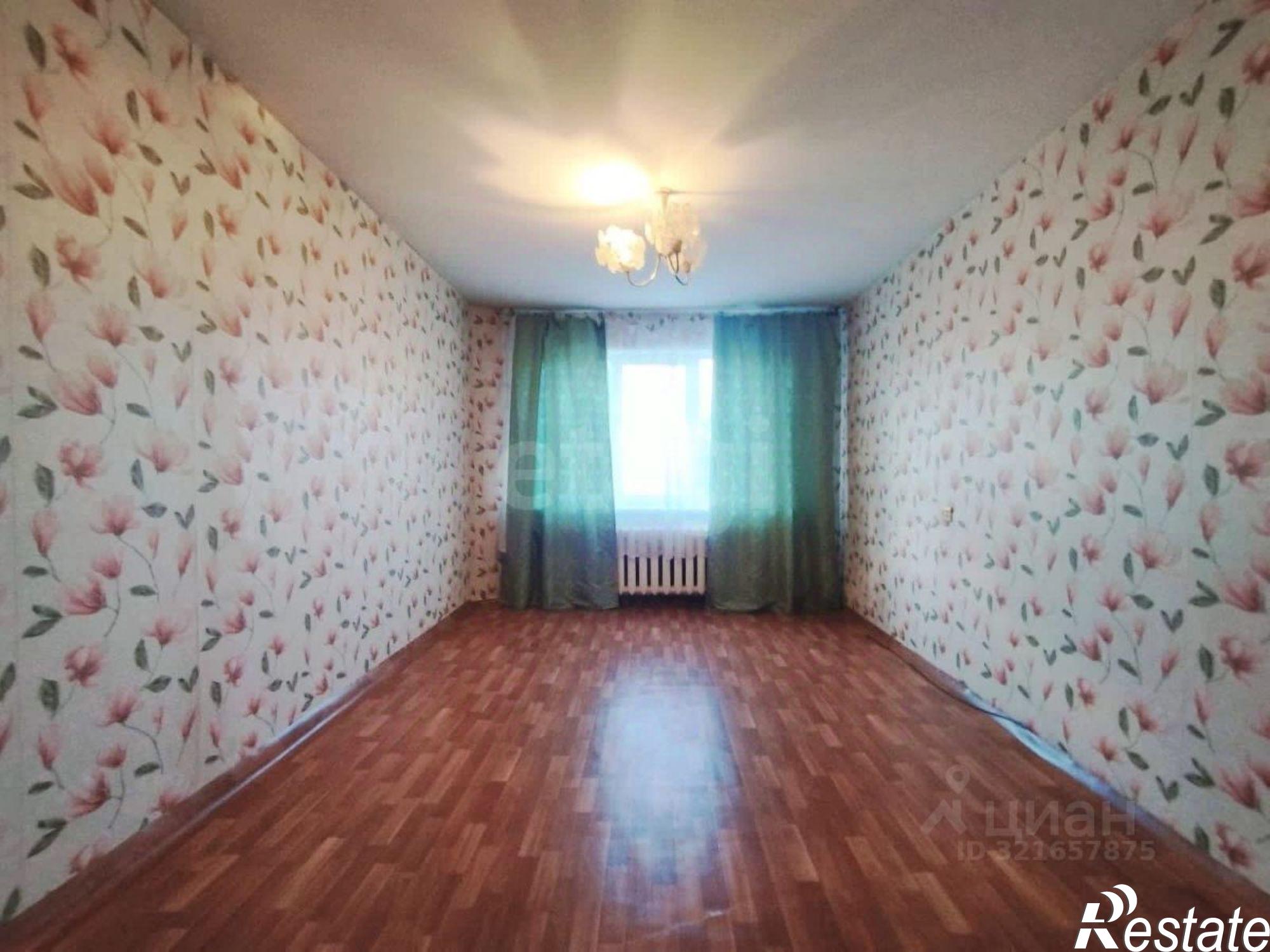 Купить квартиру за 2 400 000 рублей на Добрянский муниципальный округ