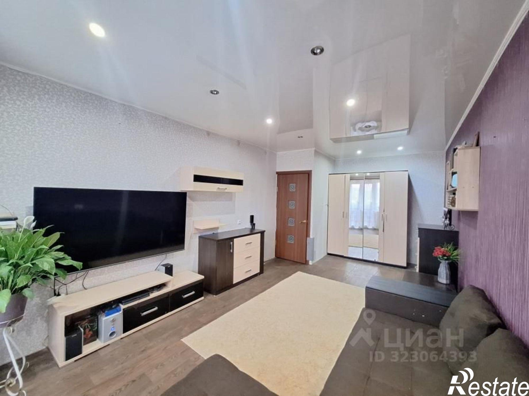 Купить квартиру за 2 100 000 рублей на г Березники, ул Пятилетки, д 144