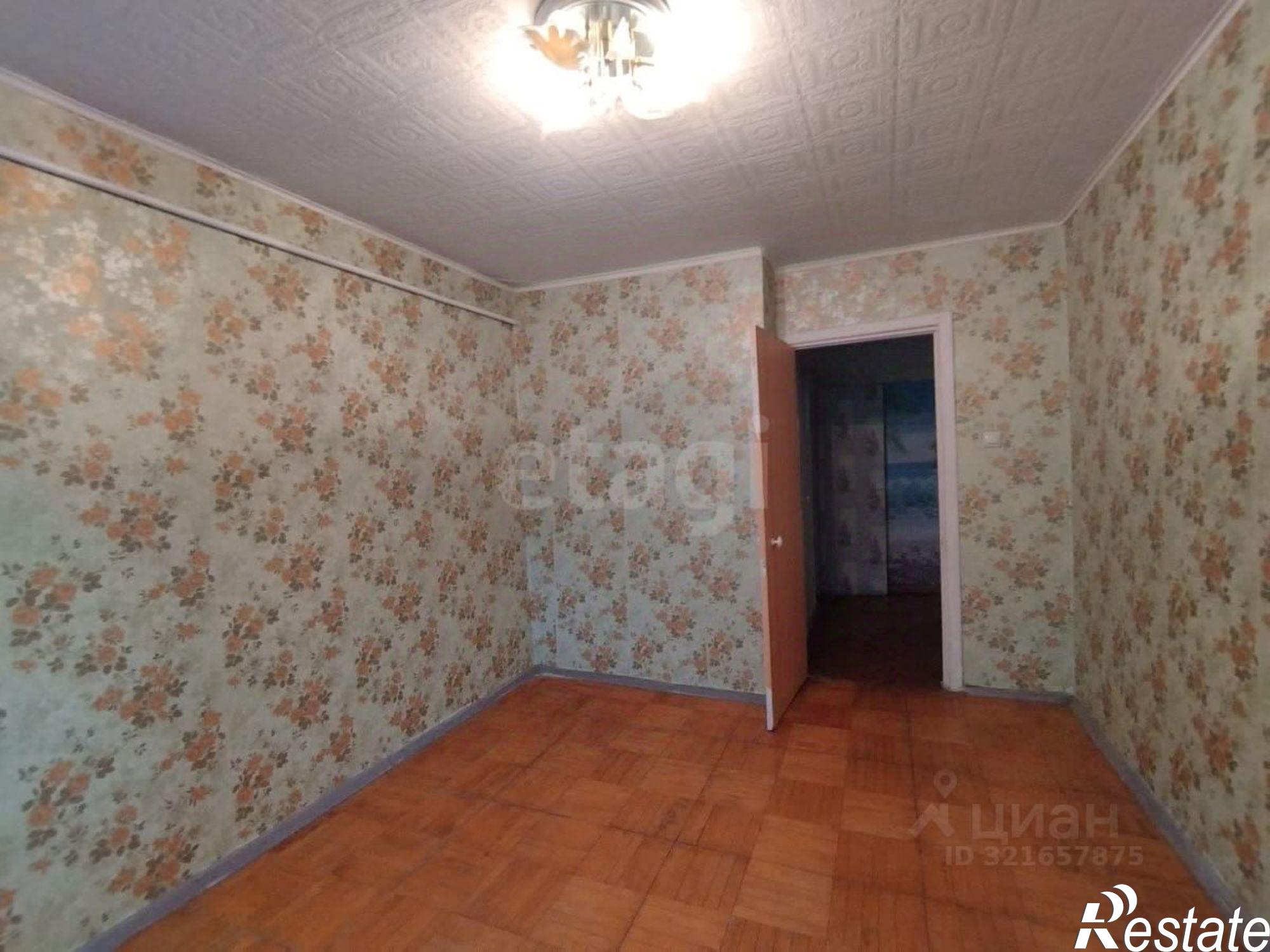 Купить квартиру за 2 400 000 рублей на Добрянский муниципальный округ