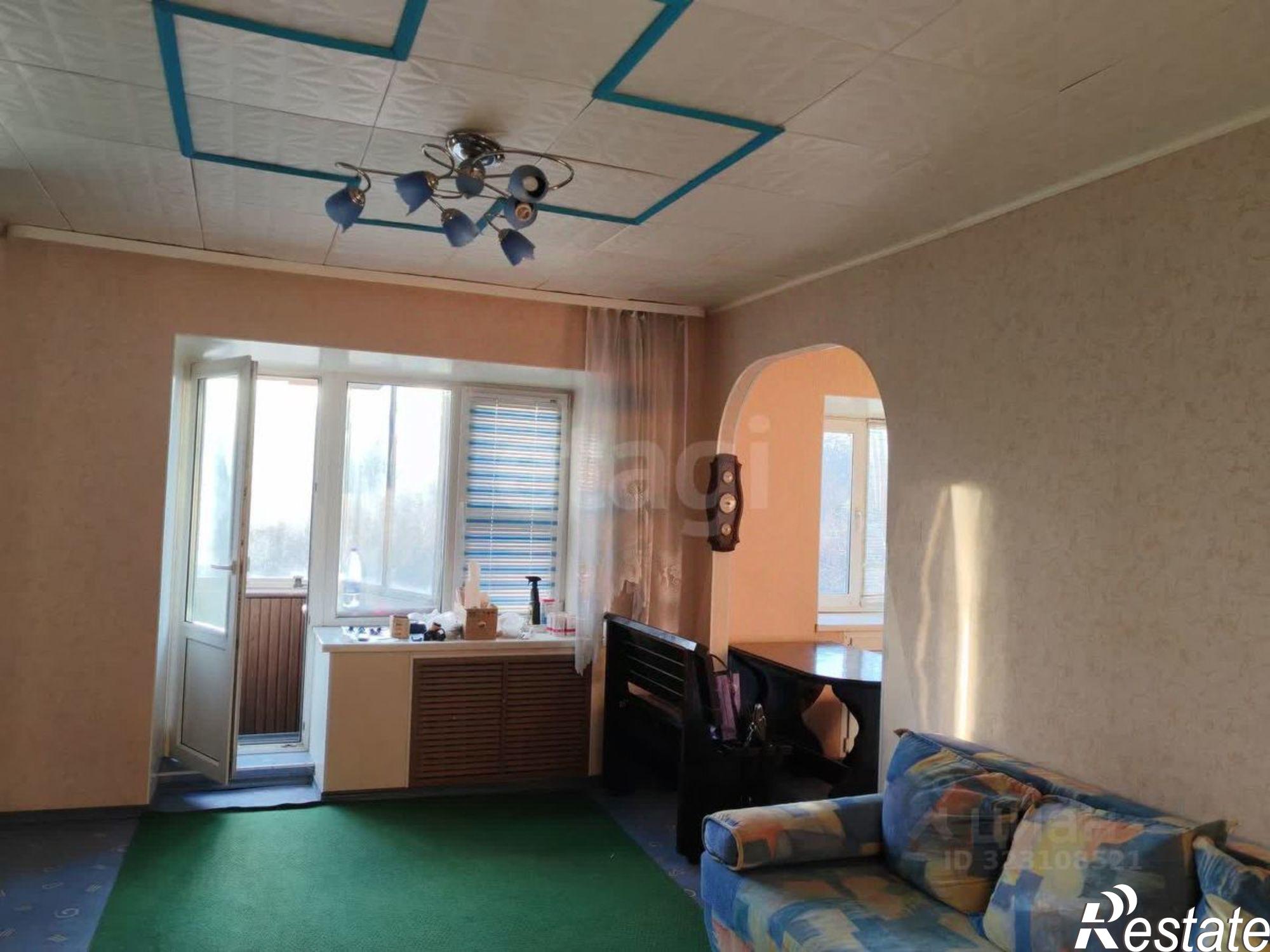 Купить квартиру за 5 500 000 рублей на Пермский муниципальный округ