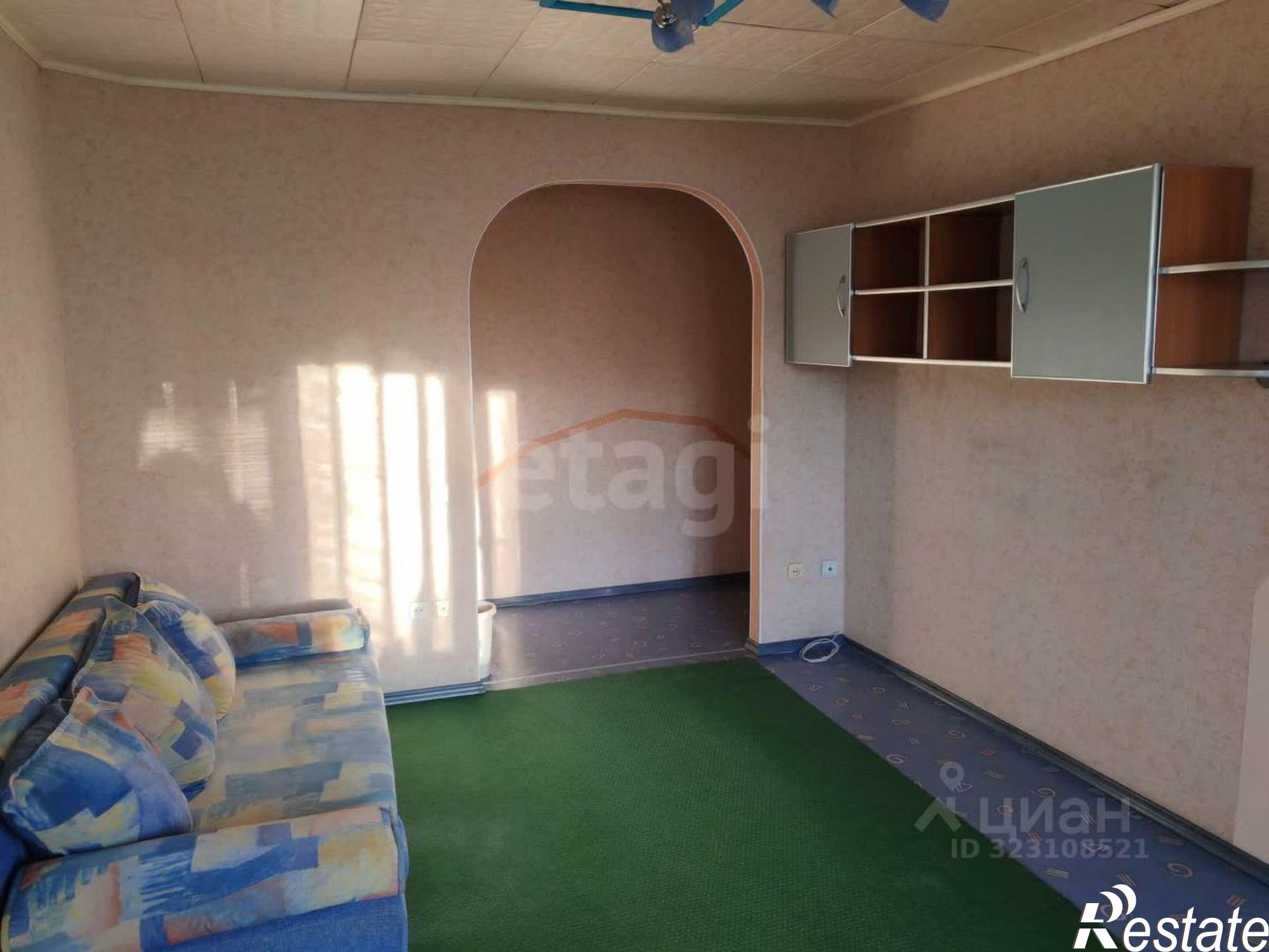 Купить квартиру за 5 500 000 рублей на Пермский муниципальный округ