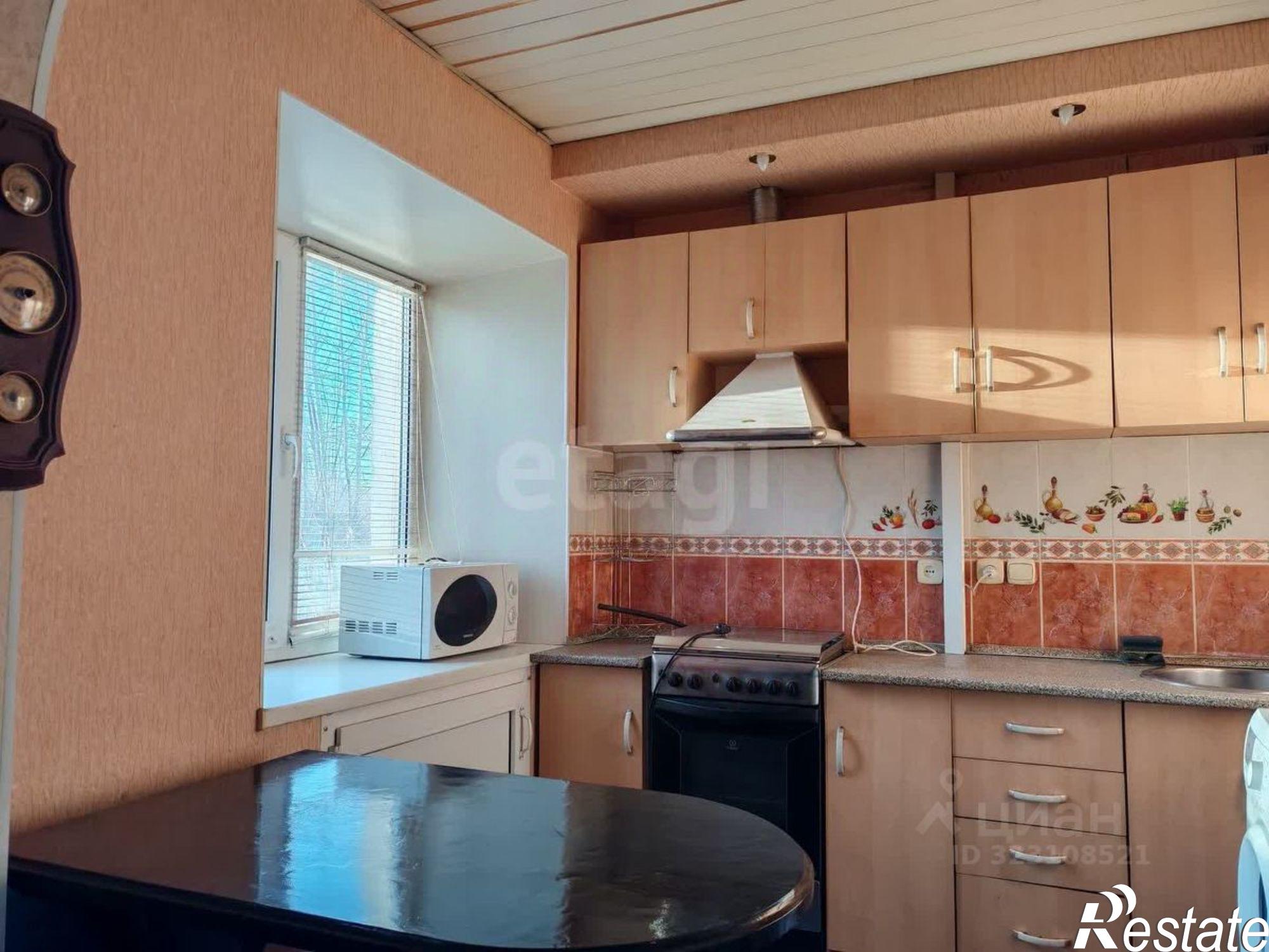 Купить квартиру за 5 500 000 рублей на Пермский муниципальный округ