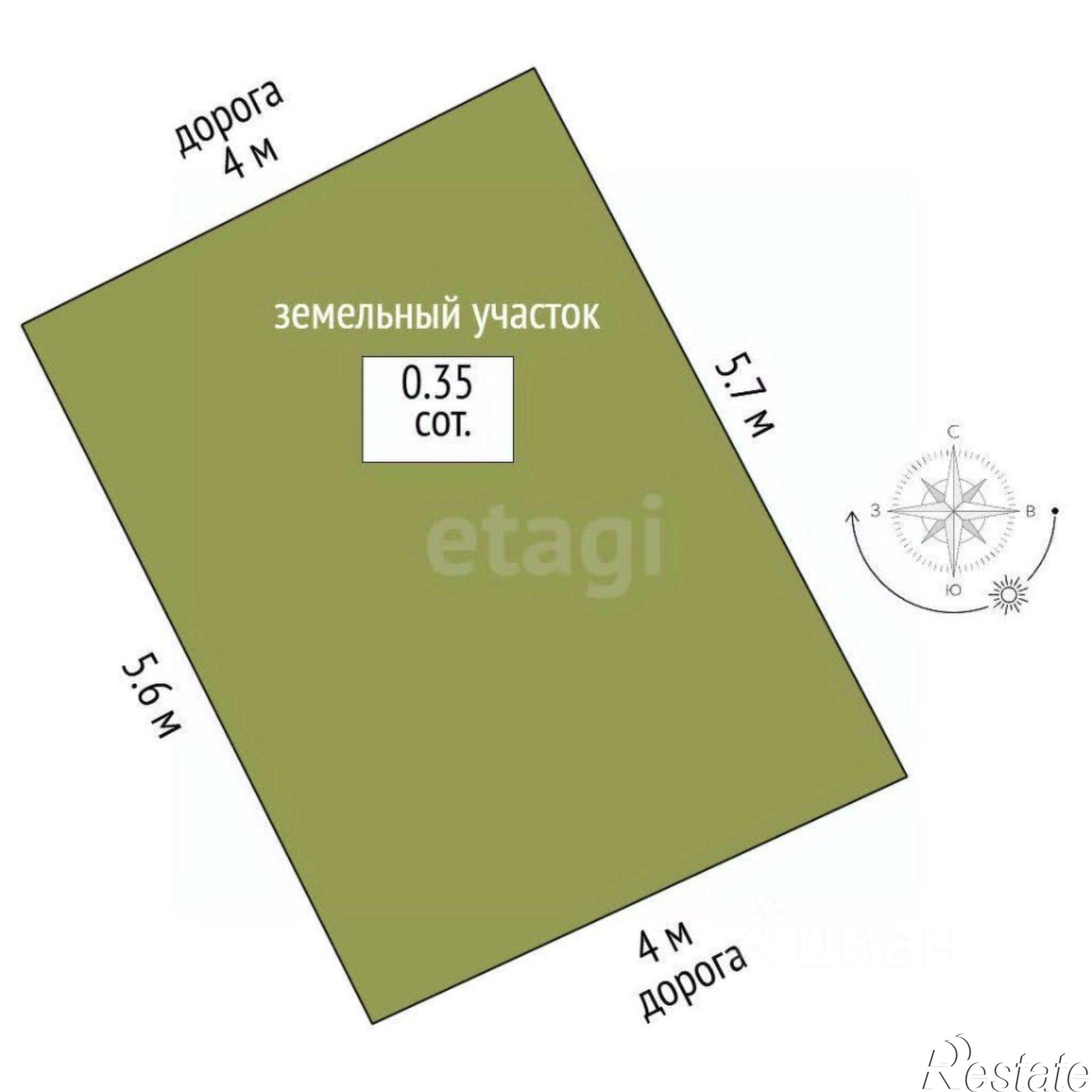 Купить гараж, место в паркинге за 143 560 рублей на Кунгурский муниципальный округ