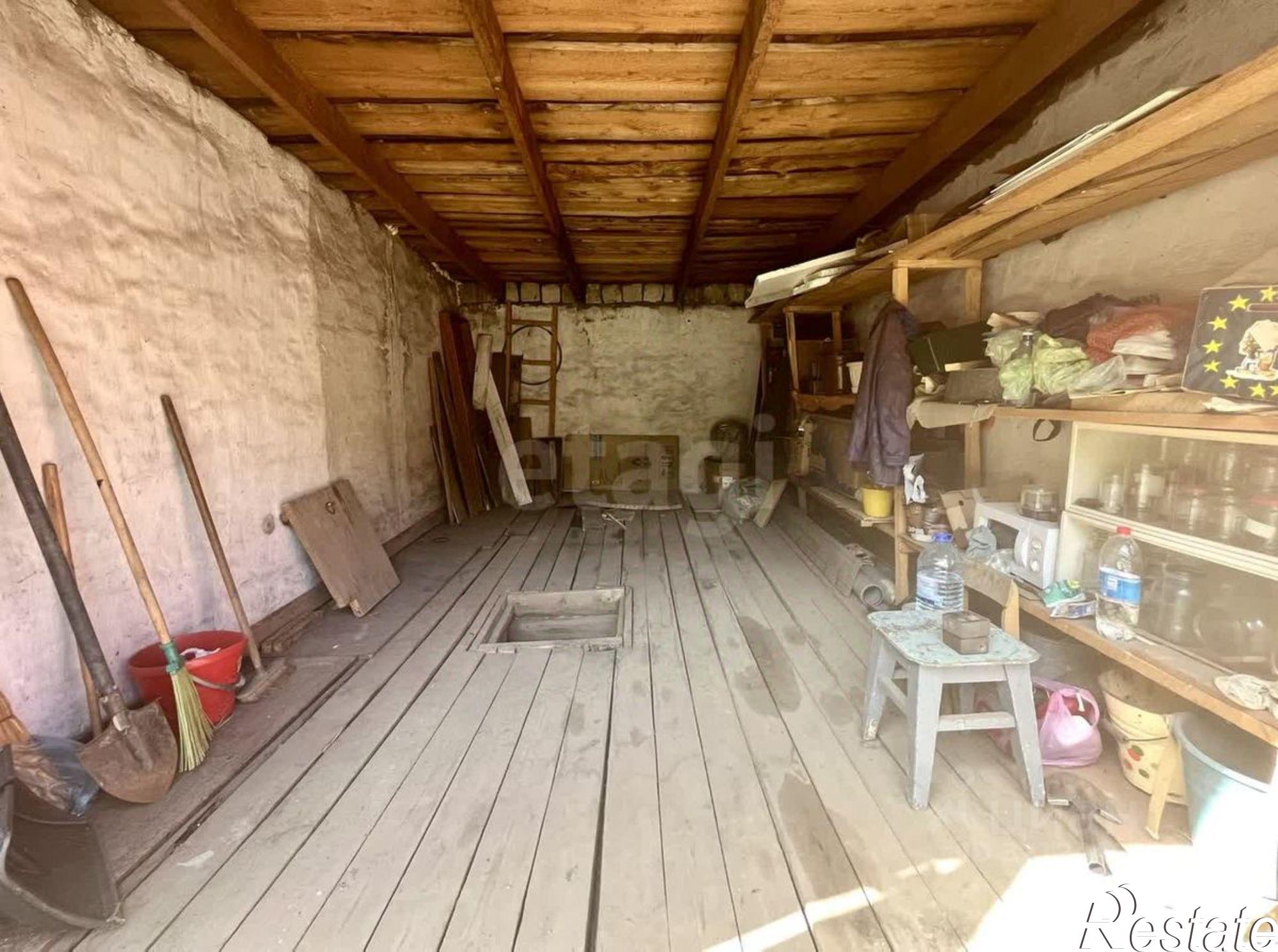 Купить гараж, место в паркинге за 143 560 рублей на Кунгурский муниципальный округ