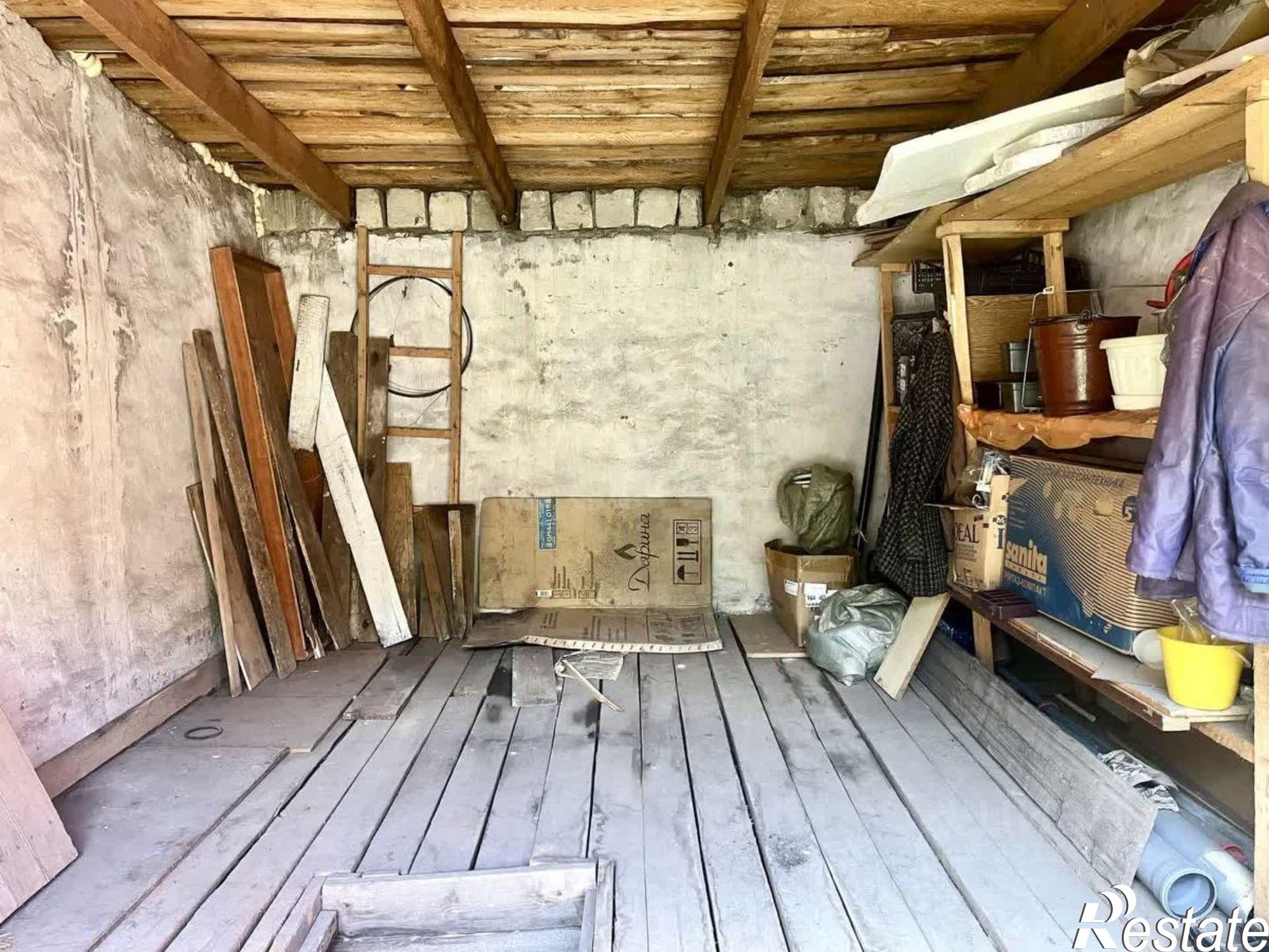 Купить гараж, место в паркинге за 143 560 рублей на Кунгурский муниципальный округ