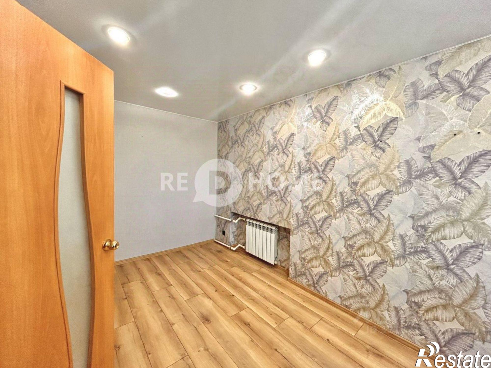 Купить квартиру за 2 849 000 рублей на Полазна п.г.т., Культуры ул., д.4