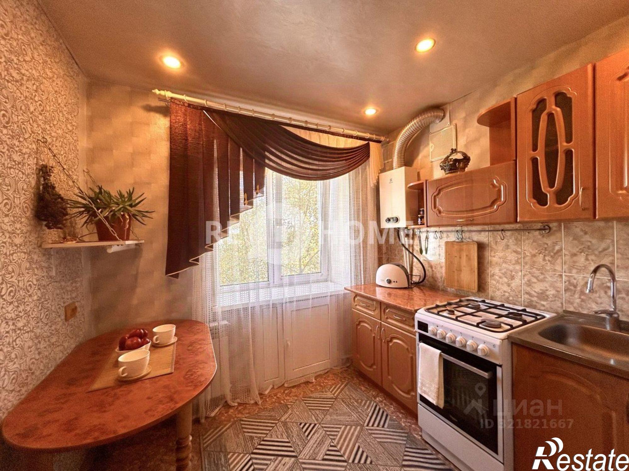 Купить квартиру за 2 849 000 рублей на Полазна п.г.т., Культуры ул., д.4