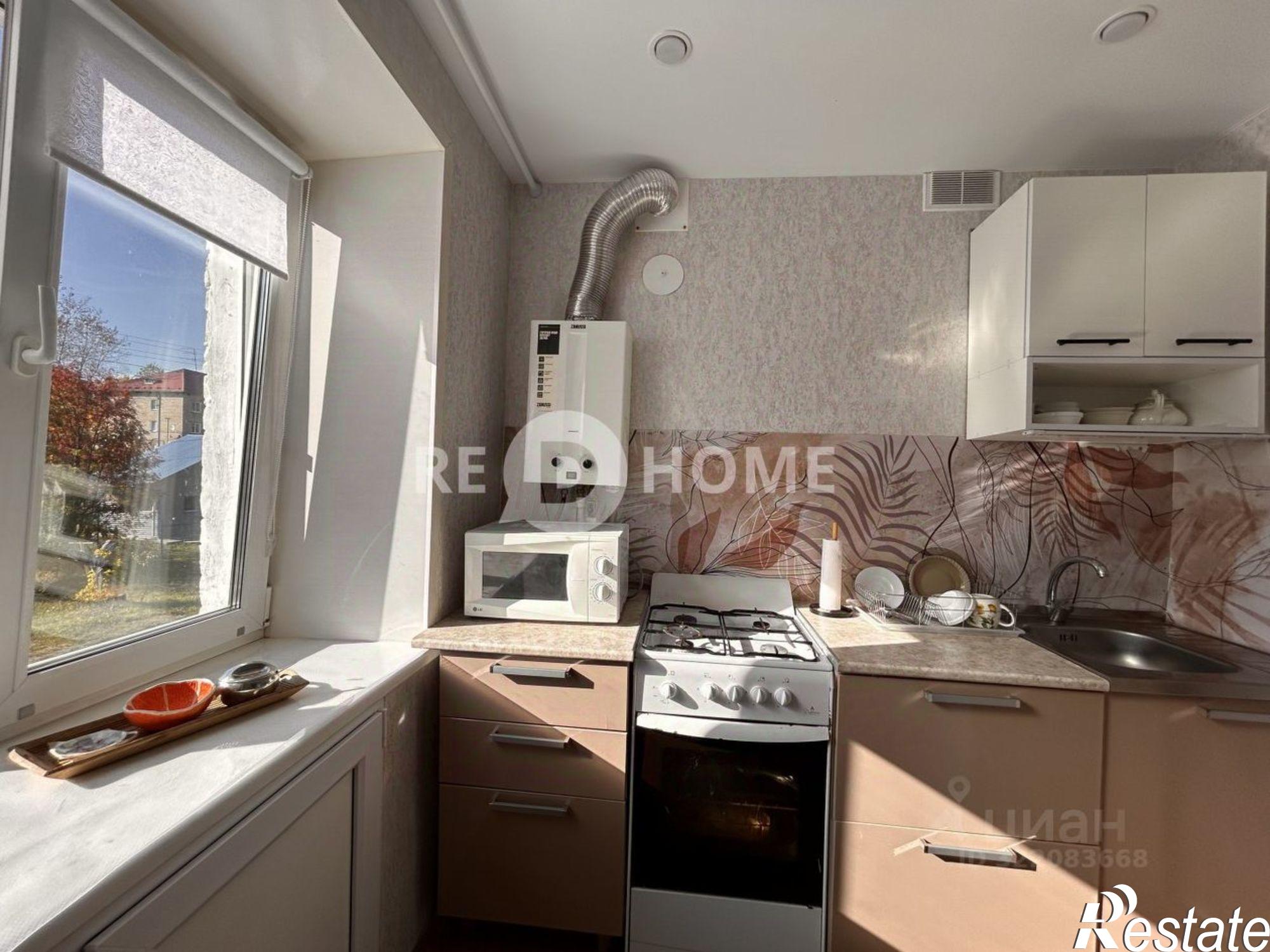 Купить квартиру за 2 549 000 рублей на Полазна п.г.т., Нефтяников ул., д.13