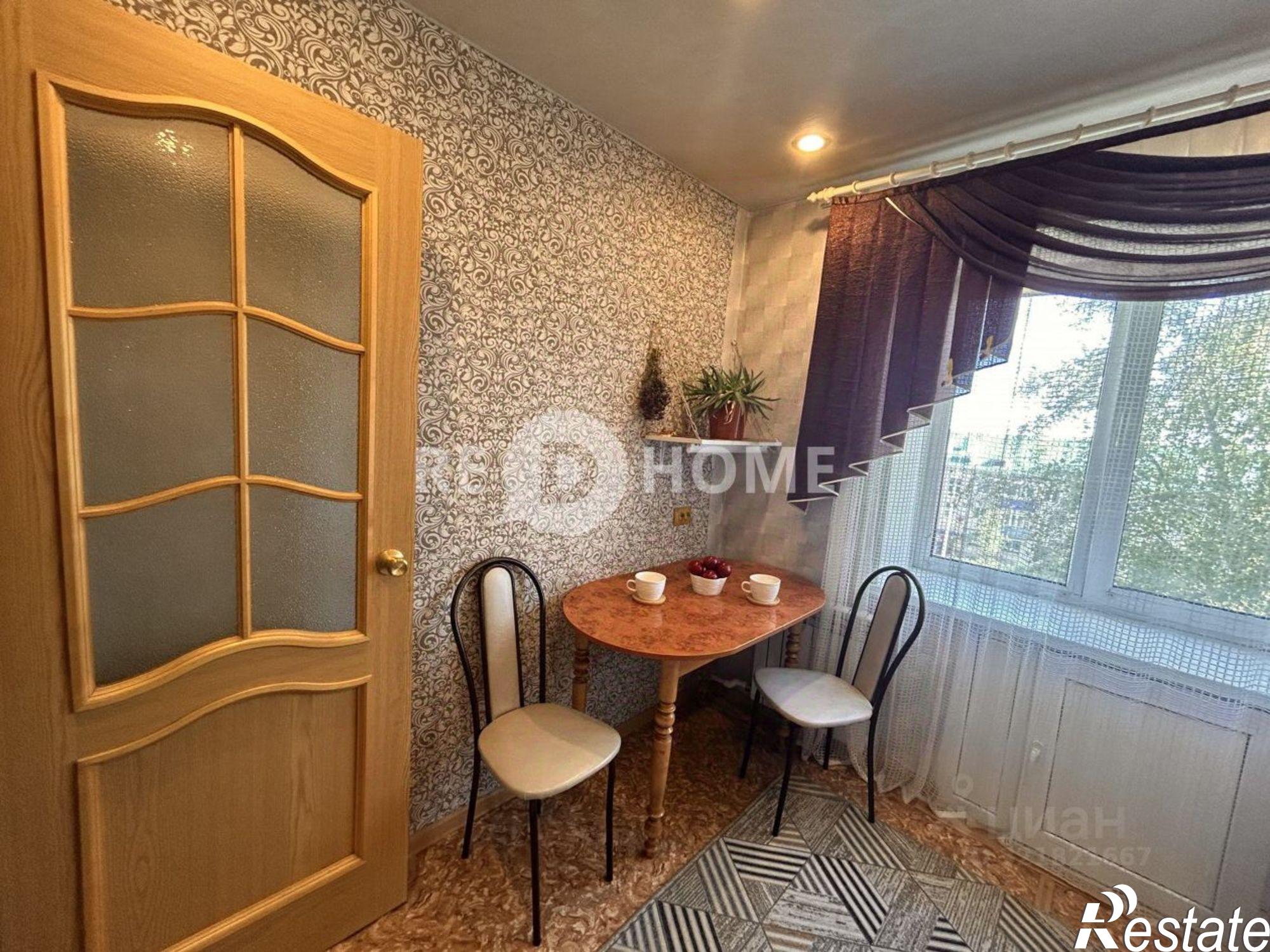 Купить квартиру за 2 849 000 рублей на Полазна п.г.т., Культуры ул., д.4