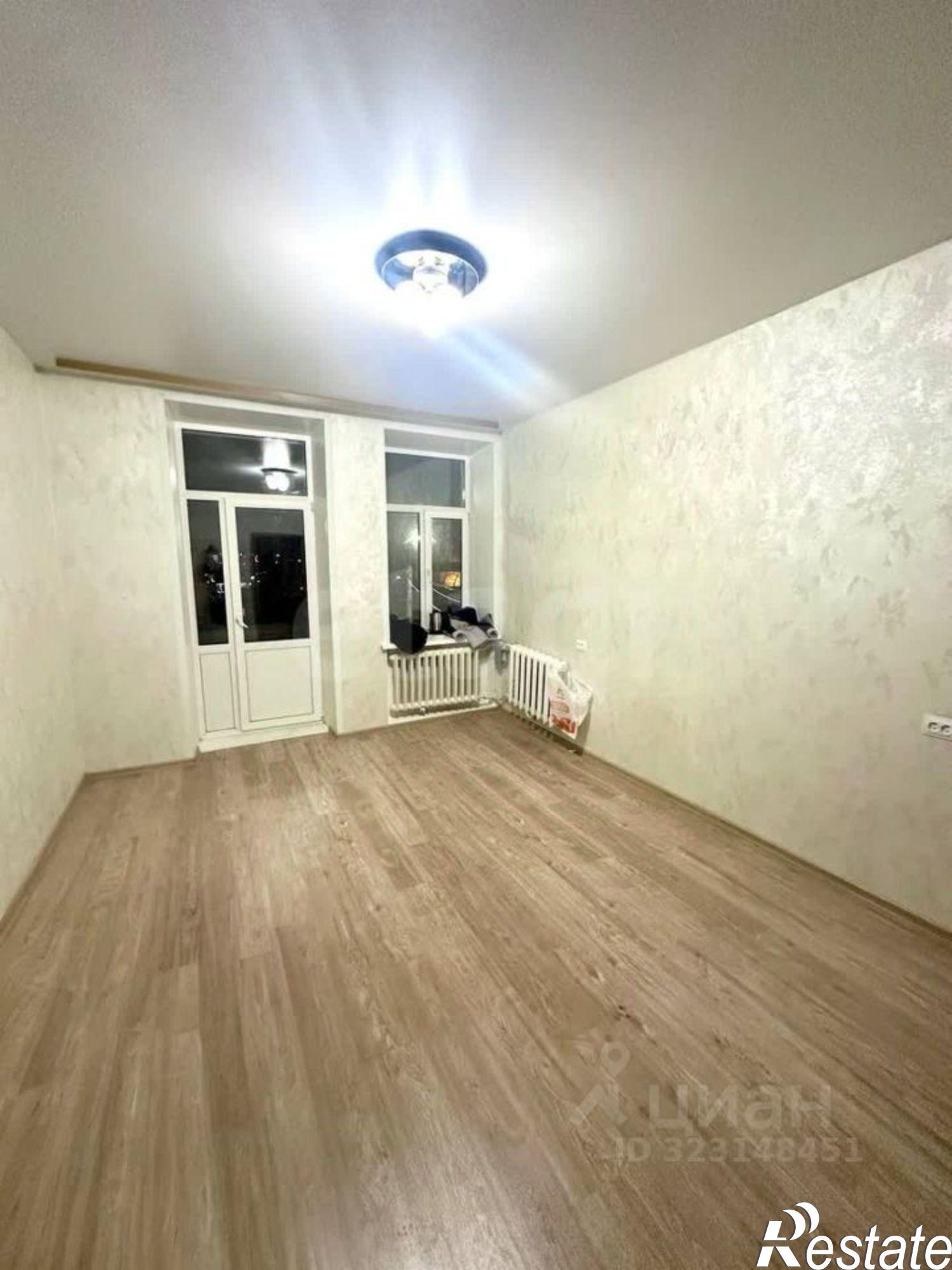 Купить комнату за 1 550 000 рублей на городской округ Пермь, Пермь