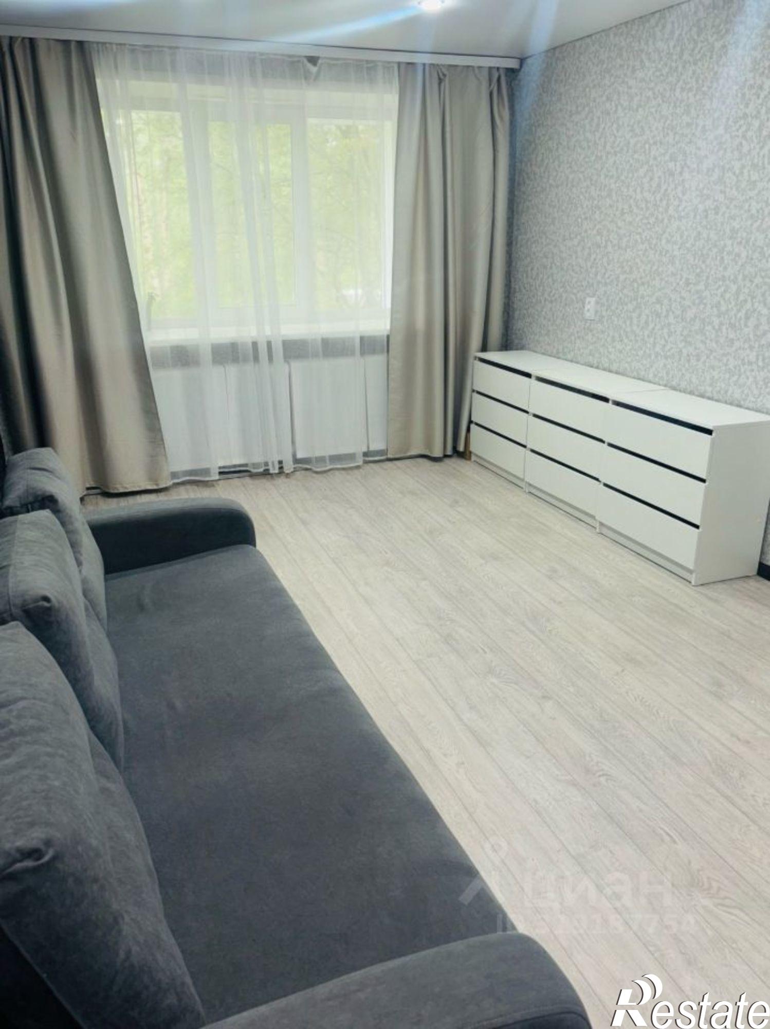 Купить квартиру за 1 350 000 рублей на улица Мичурина, 2