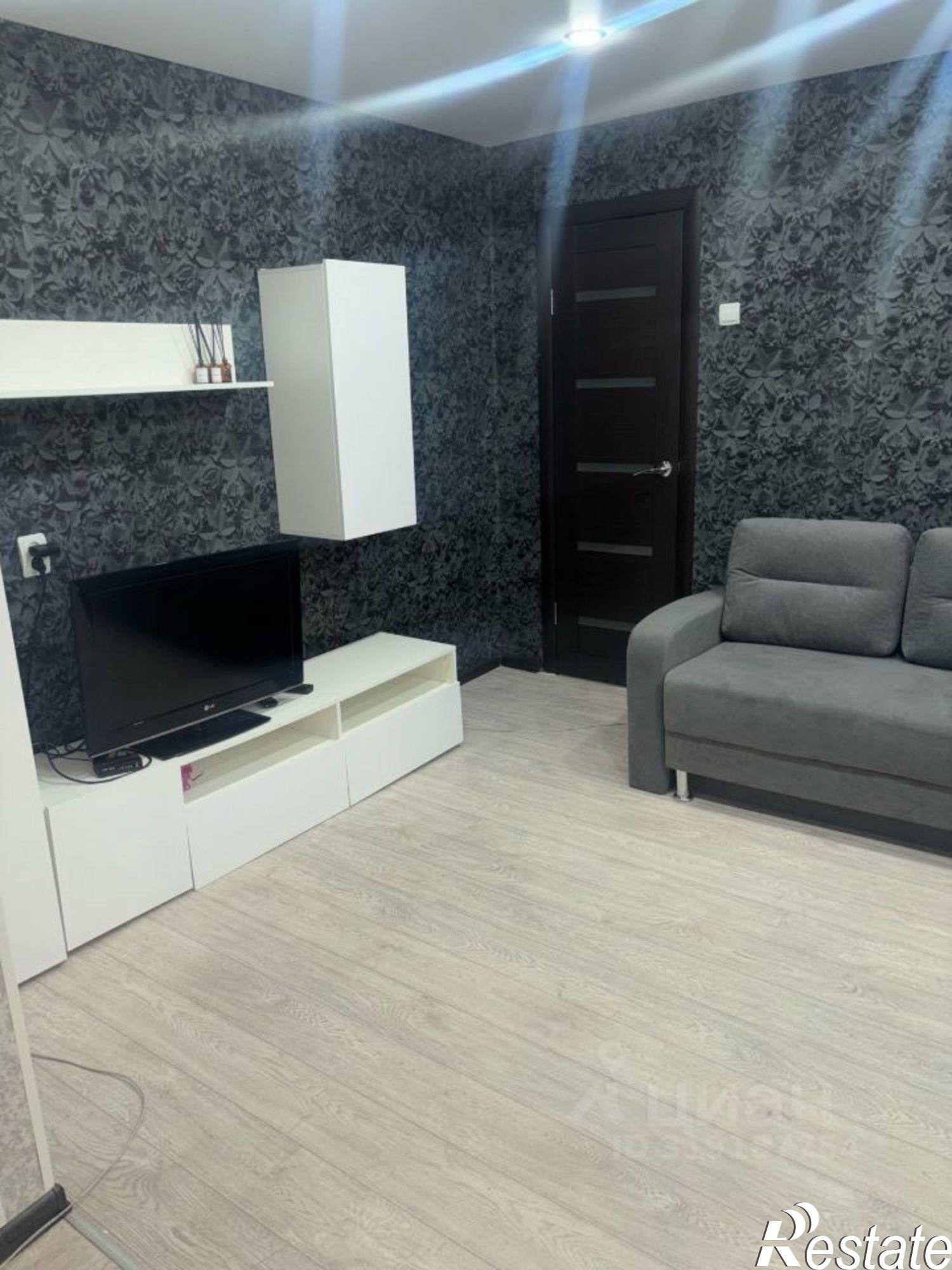 Купить квартиру за 1 350 000 рублей на улица Мичурина, 2