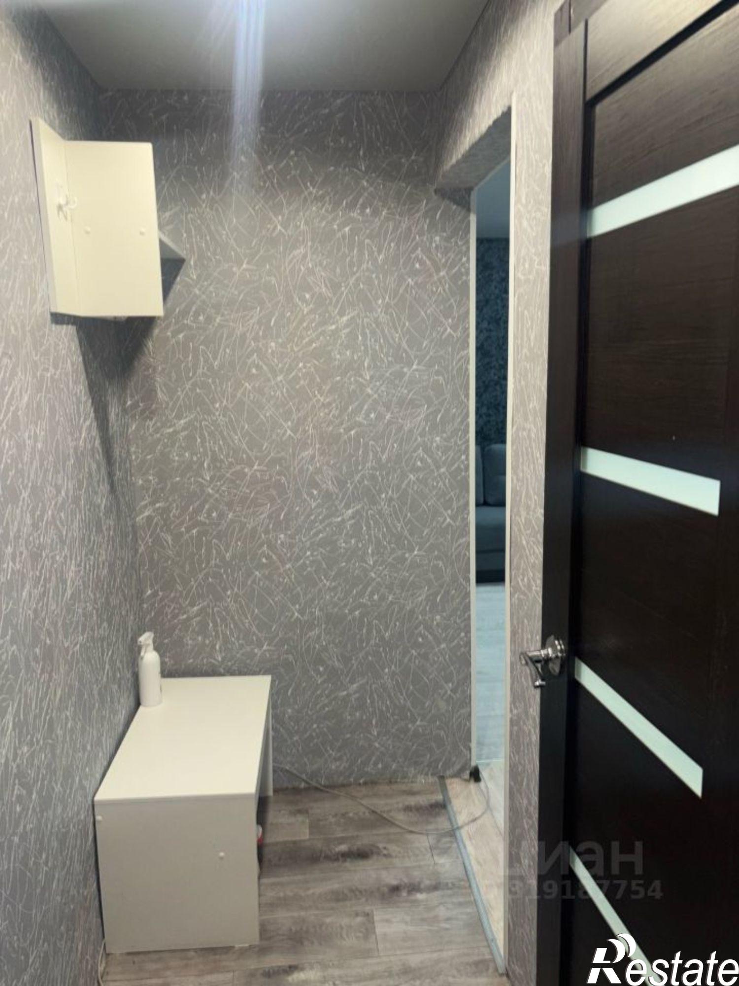 Купить квартиру за 1 350 000 рублей на улица Мичурина, 2