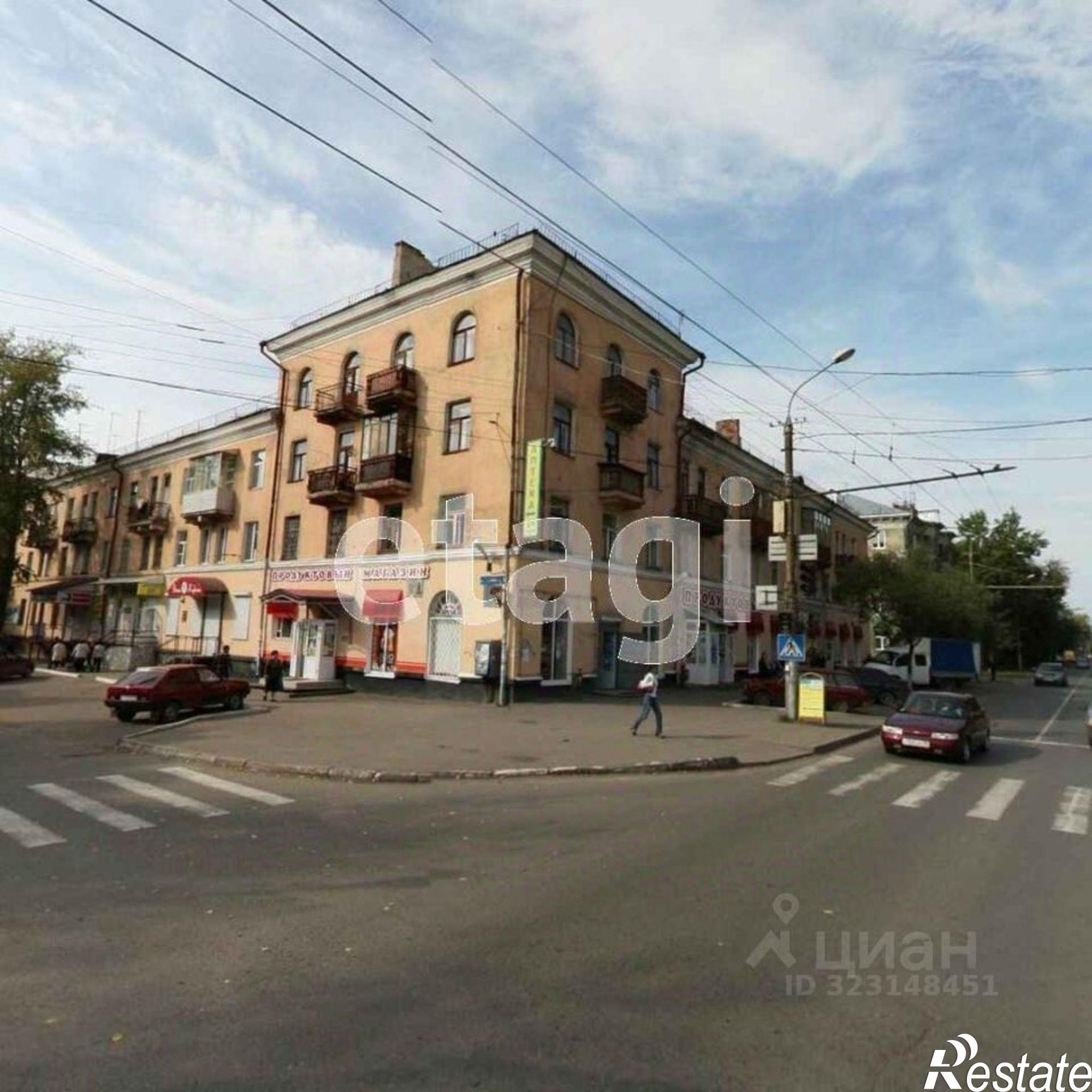 Купить комнату за 1 550 000 рублей на городской округ Пермь, Пермь