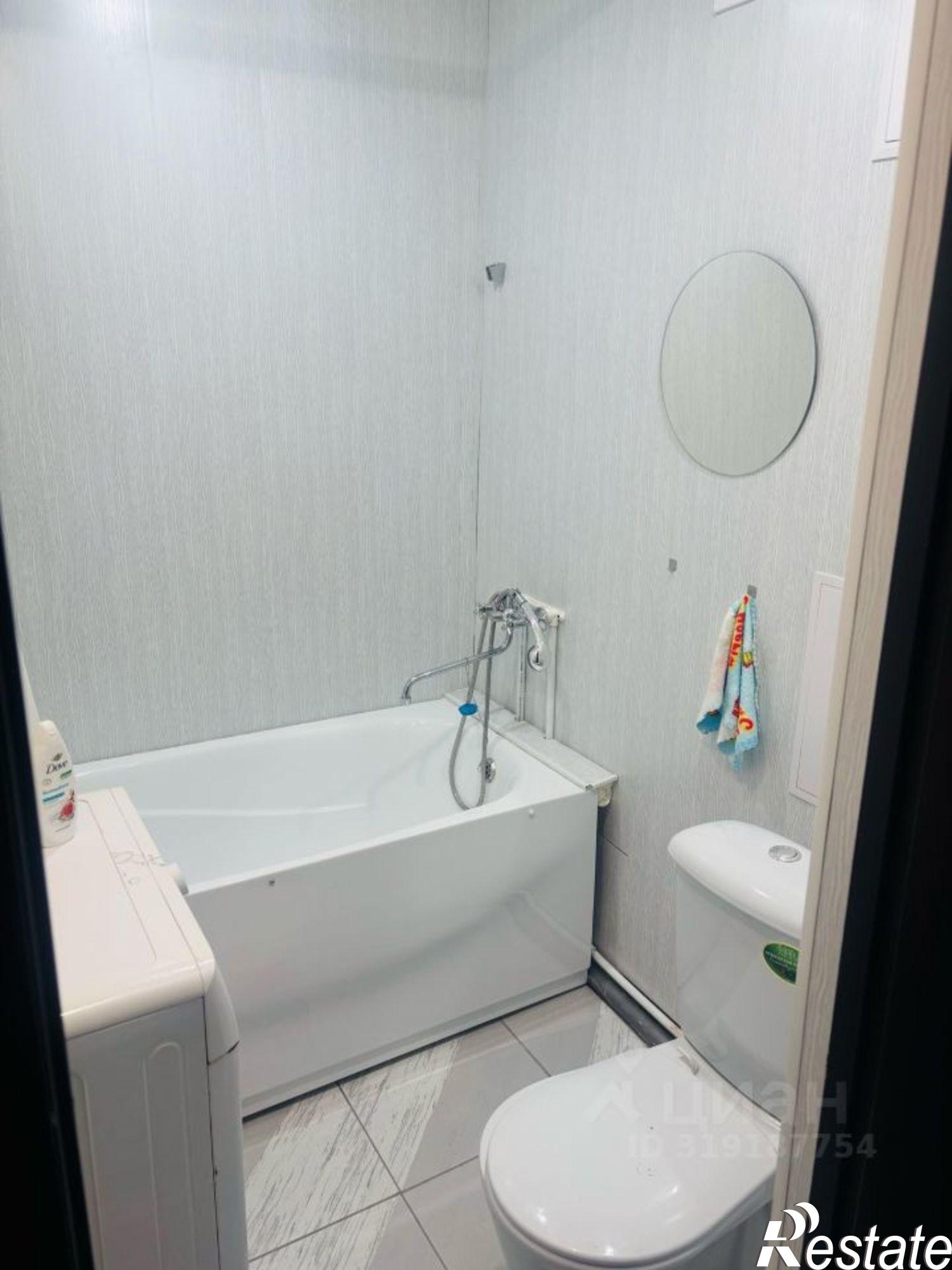 Купить квартиру за 1 350 000 рублей на улица Мичурина, 2