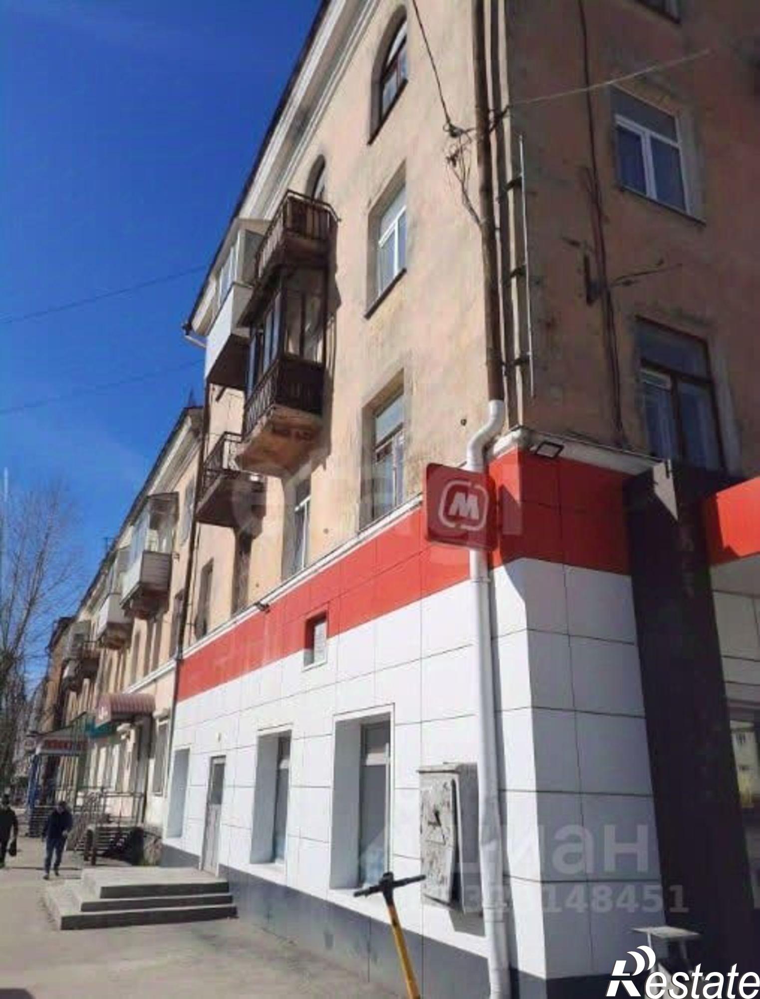 Купить комнату за 1 550 000 рублей на городской округ Пермь, Пермь