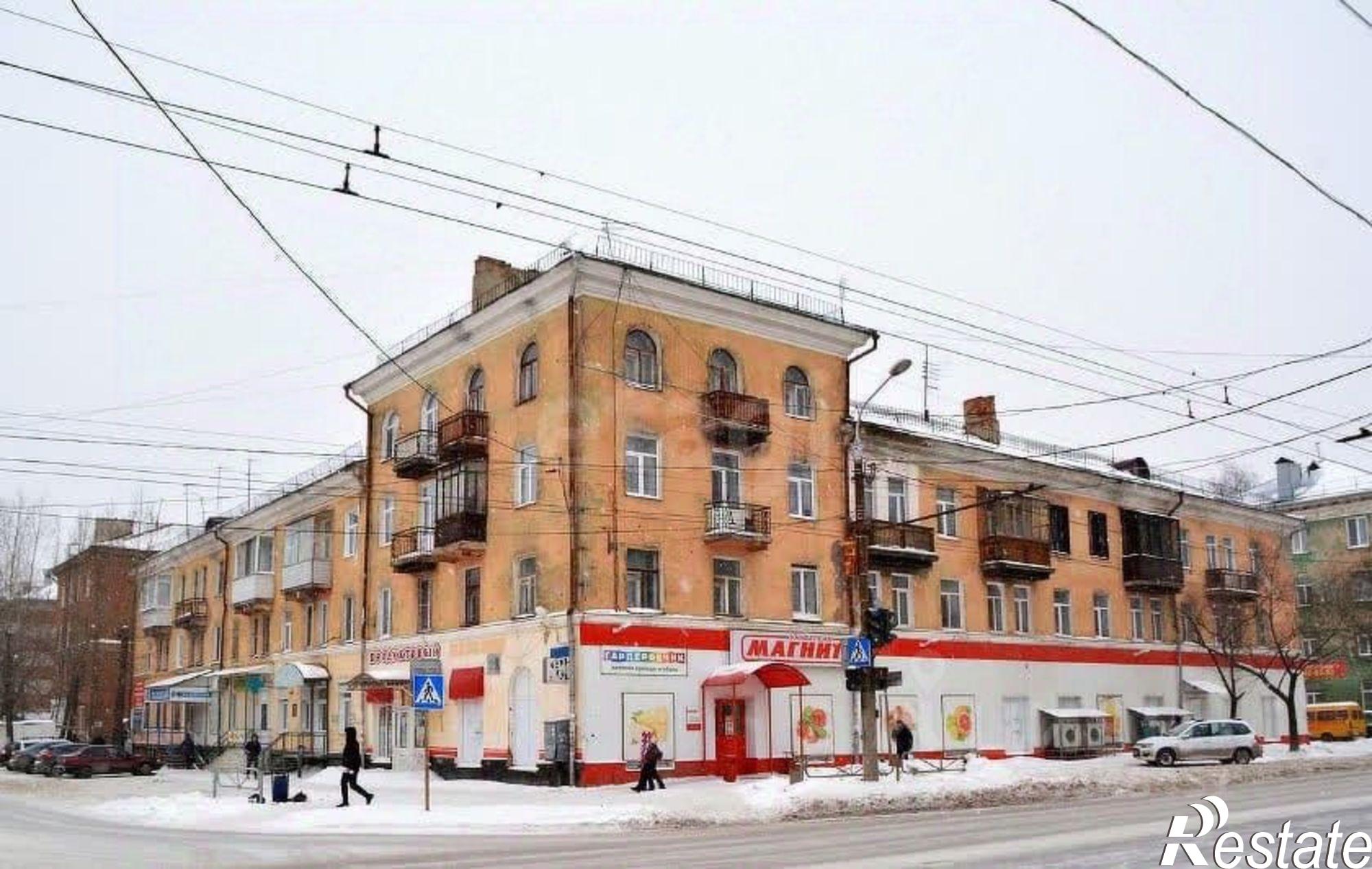 Купить комнату за 1 550 000 рублей на городской округ Пермь, Пермь