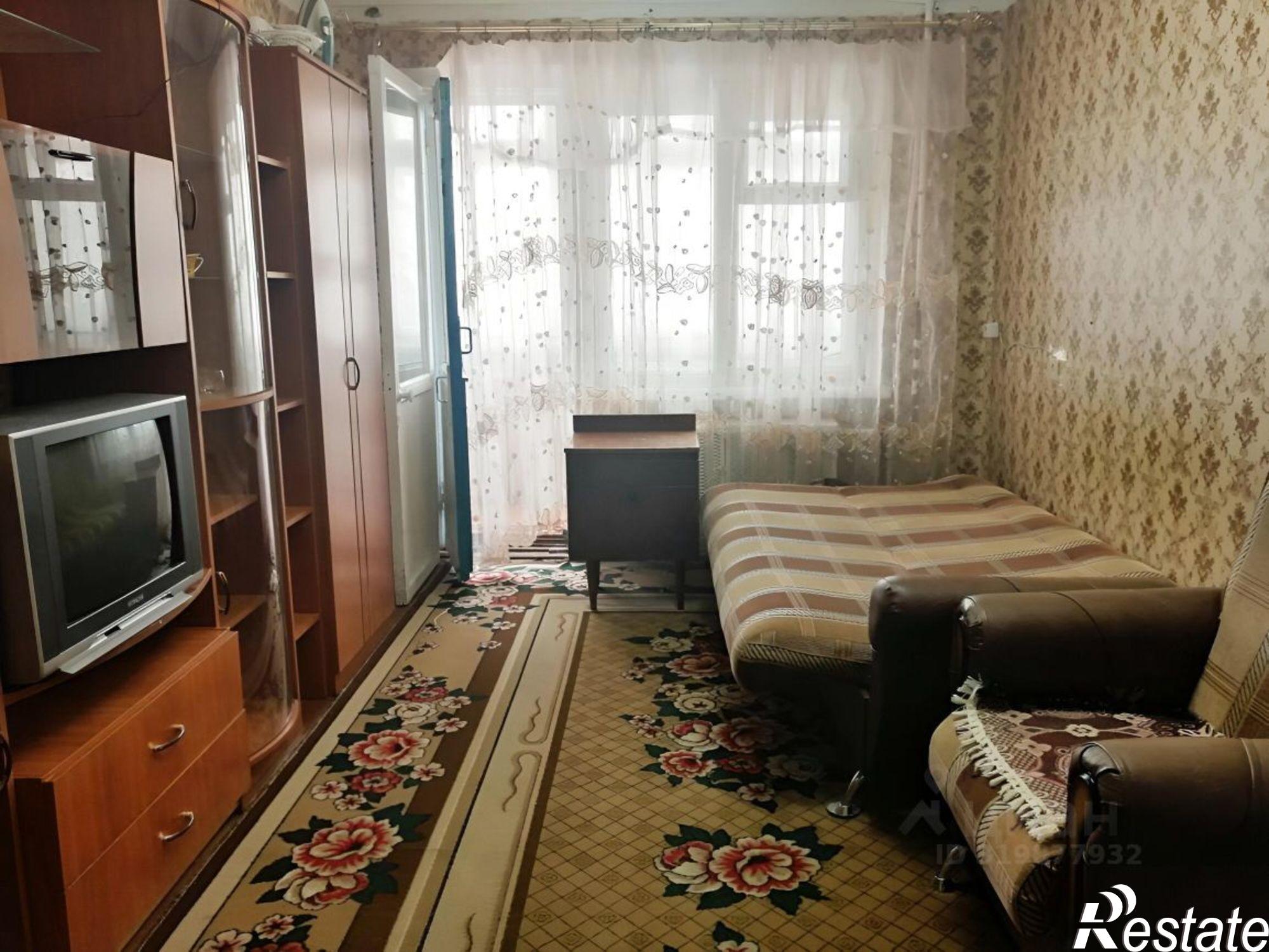 Купить квартиру за 1 650 000 рублей на проспект Ленина, 43