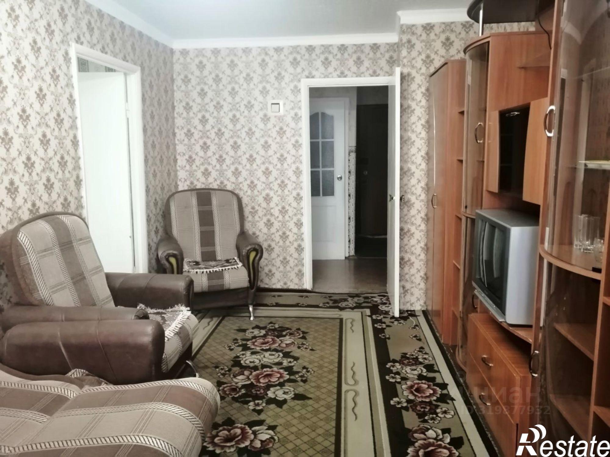 Купить квартиру за 1 650 000 рублей на проспект Ленина, 43