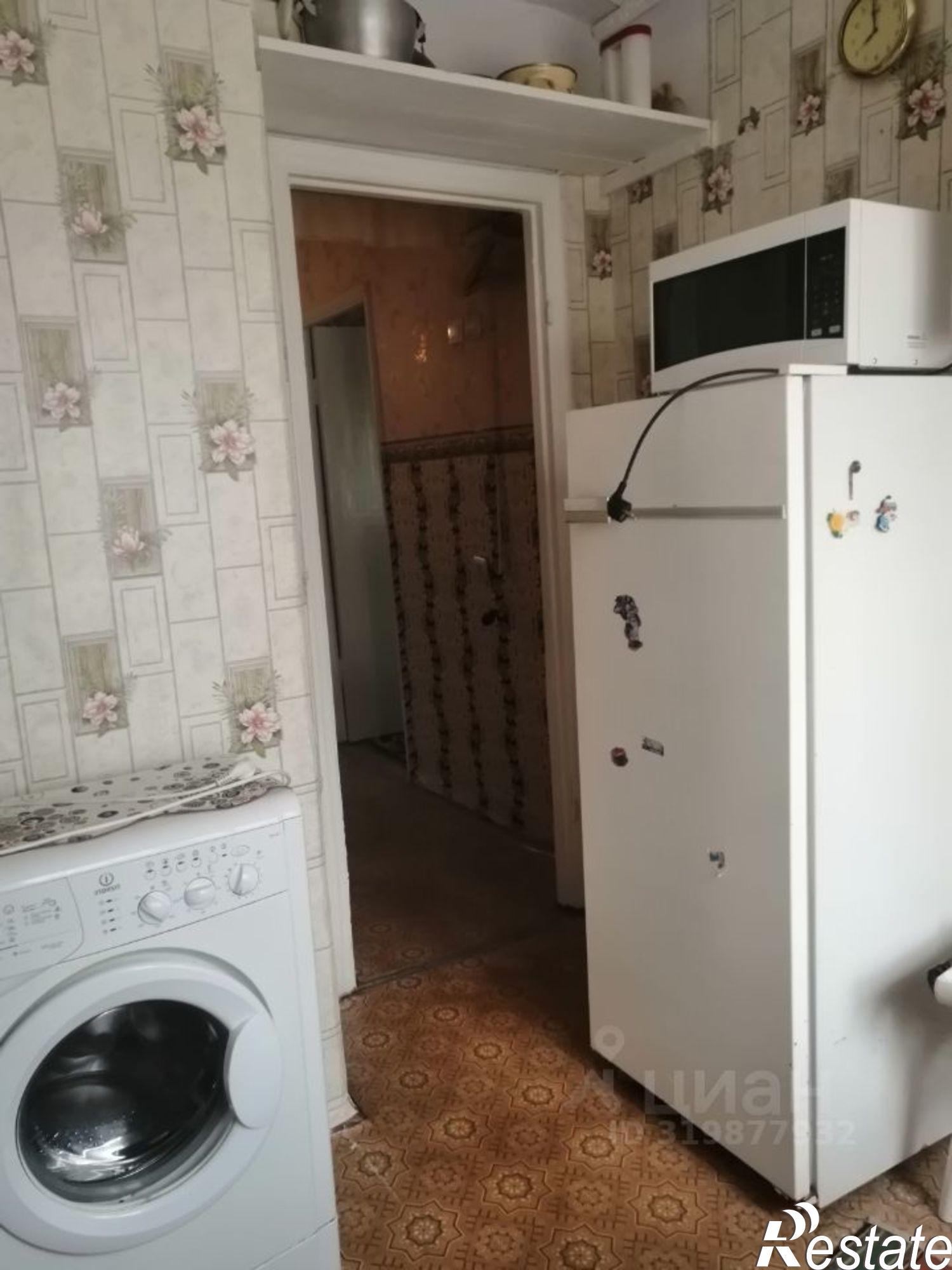 Купить квартиру за 1 650 000 рублей на проспект Ленина, 43