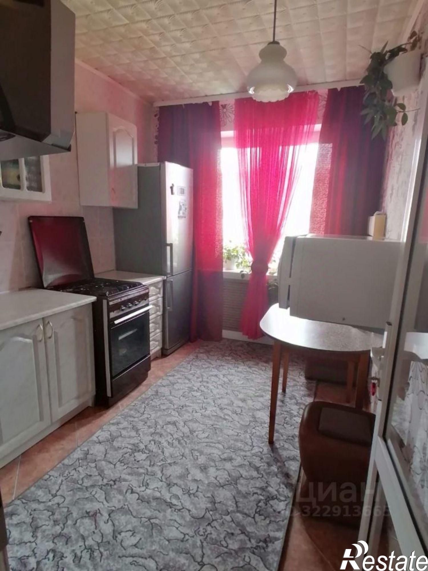 Купить квартиру за 1 950 000 рублей на Октябрьский проспект, 3