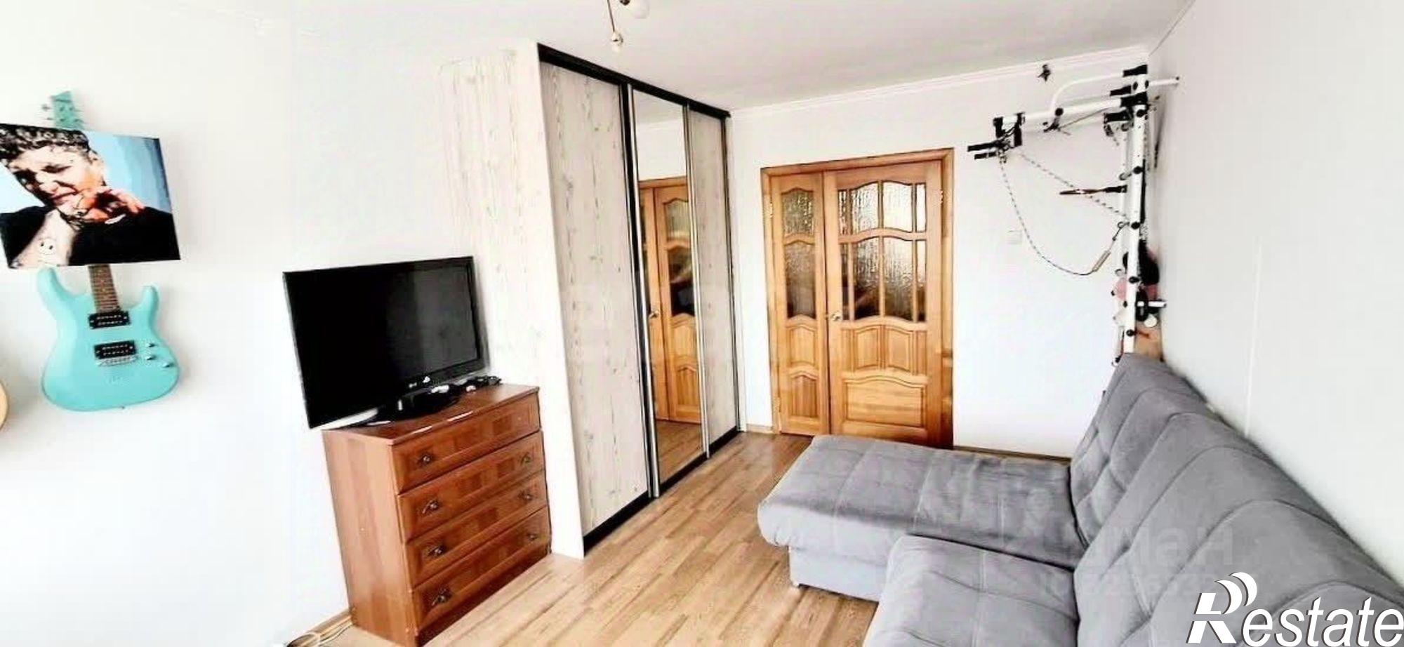 Купить квартиру за 4 200 000 рублей на Добрянский муниципальный округ