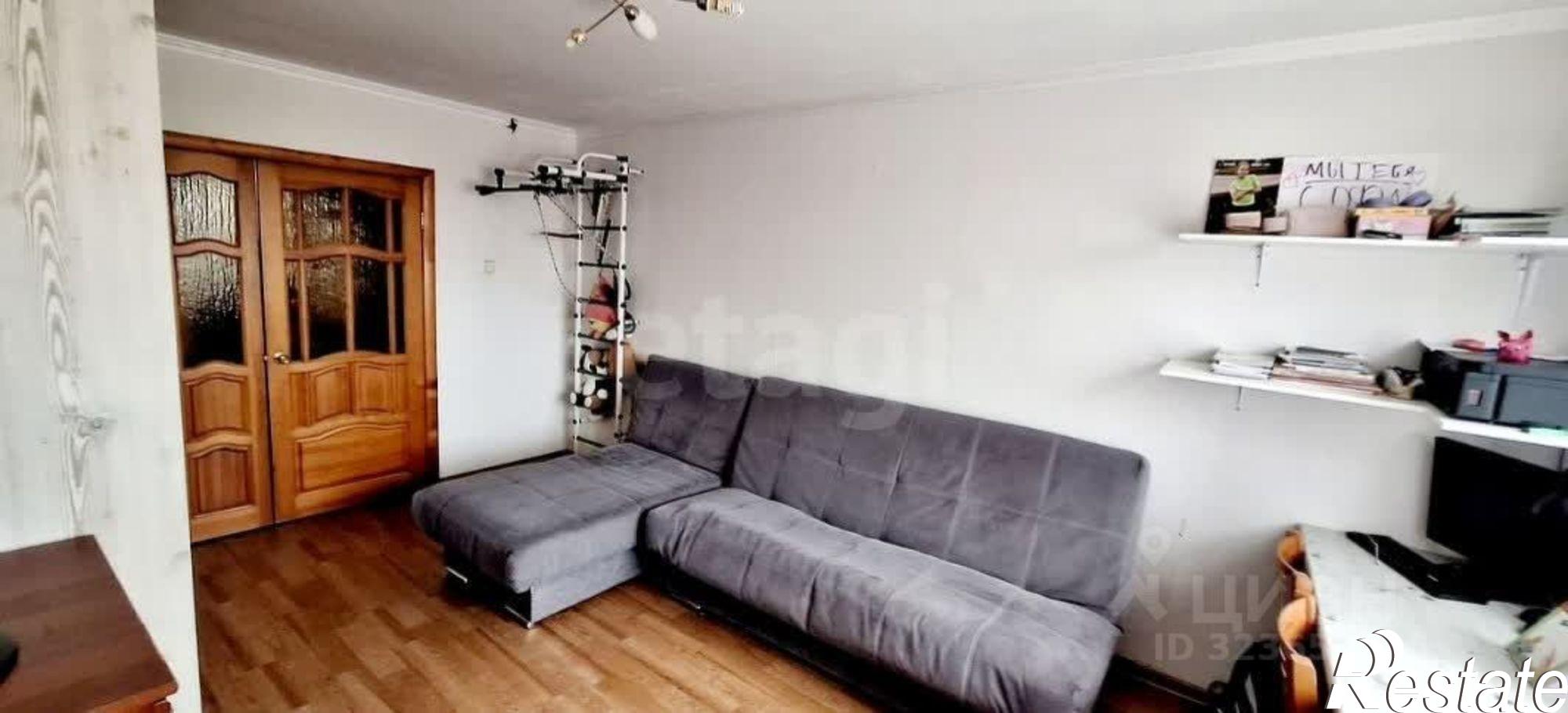 Купить квартиру за 4 200 000 рублей на Добрянский муниципальный округ