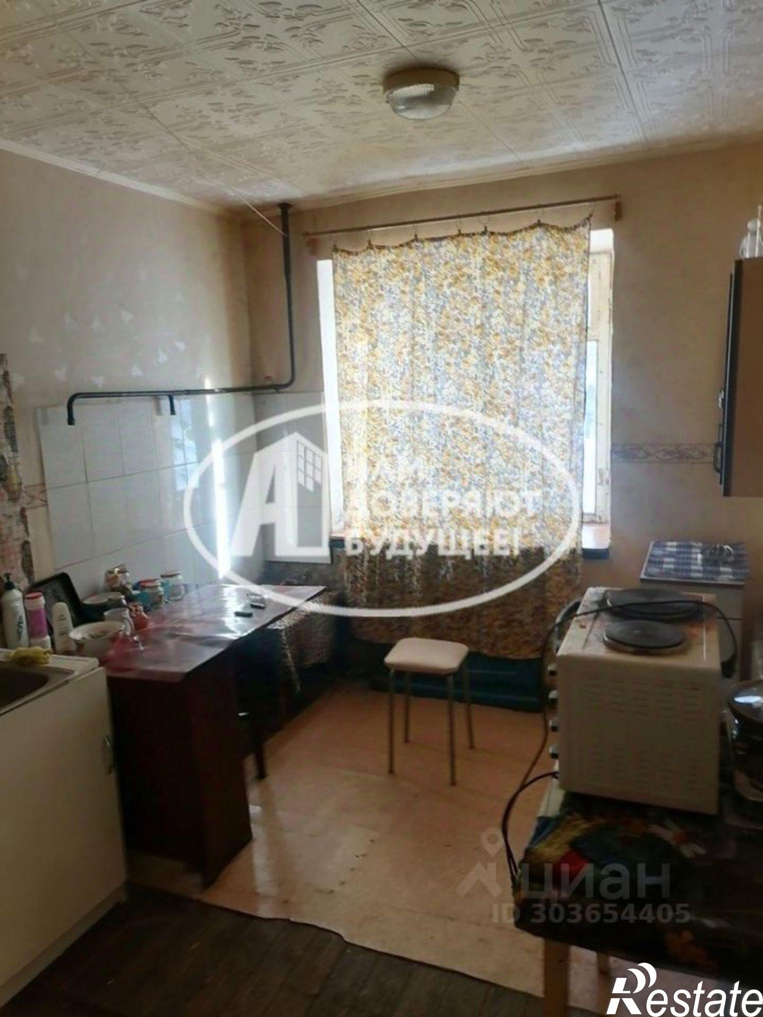 Купить комнату за 390 000 рублей на Приморский бульвар, 19