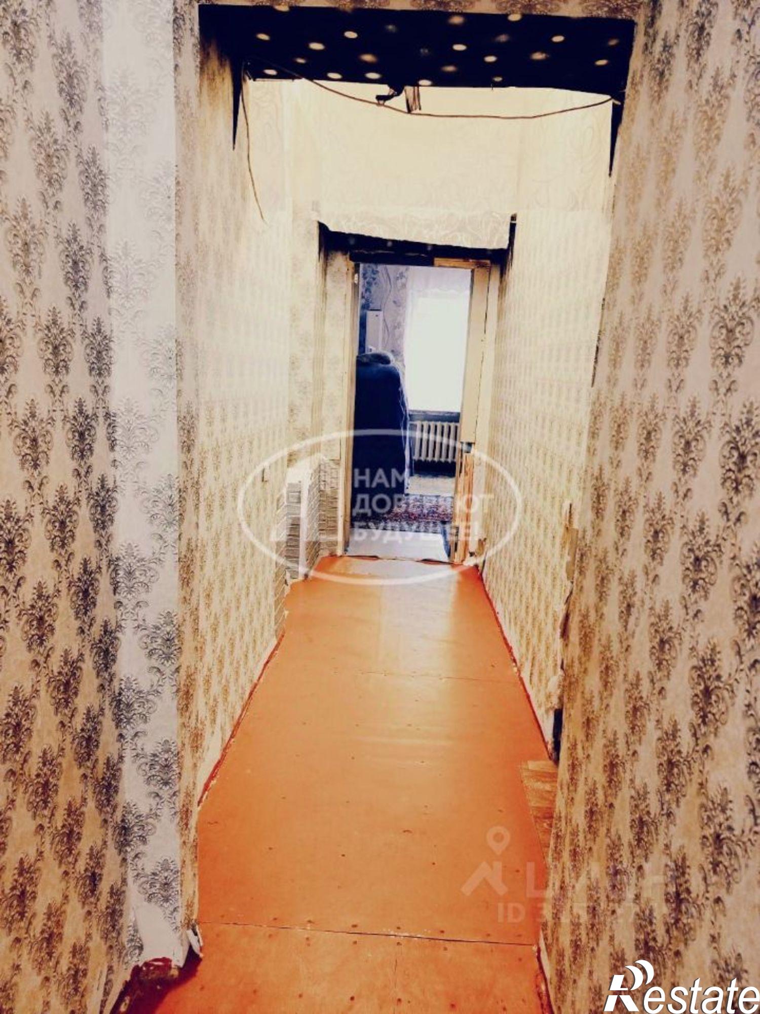 Купить квартиру за 650 000 рублей на городской округ Кизел, Кизел