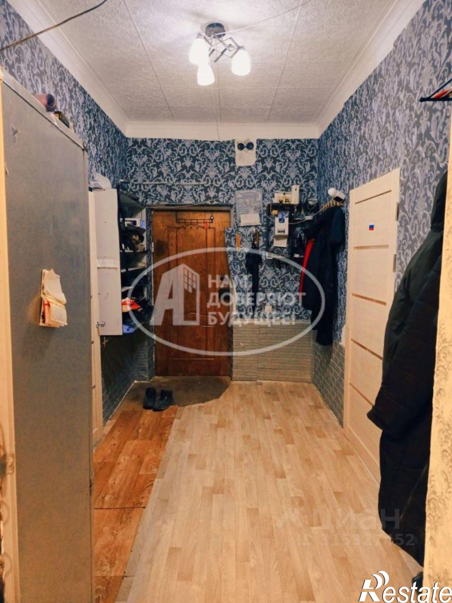 Купить квартиру за 650 000 рублей на городской округ Кизел, Кизел