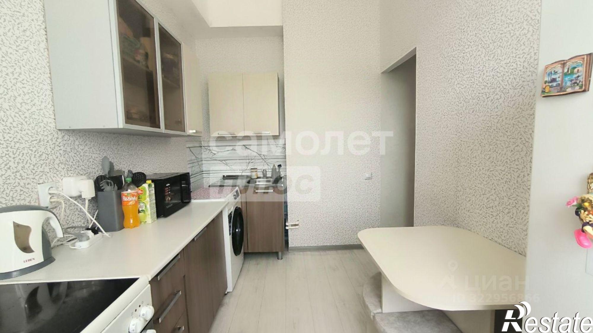 Купить квартиру за 1 870 000 рублей на Краснокамск г., Циолковского ул., д.4